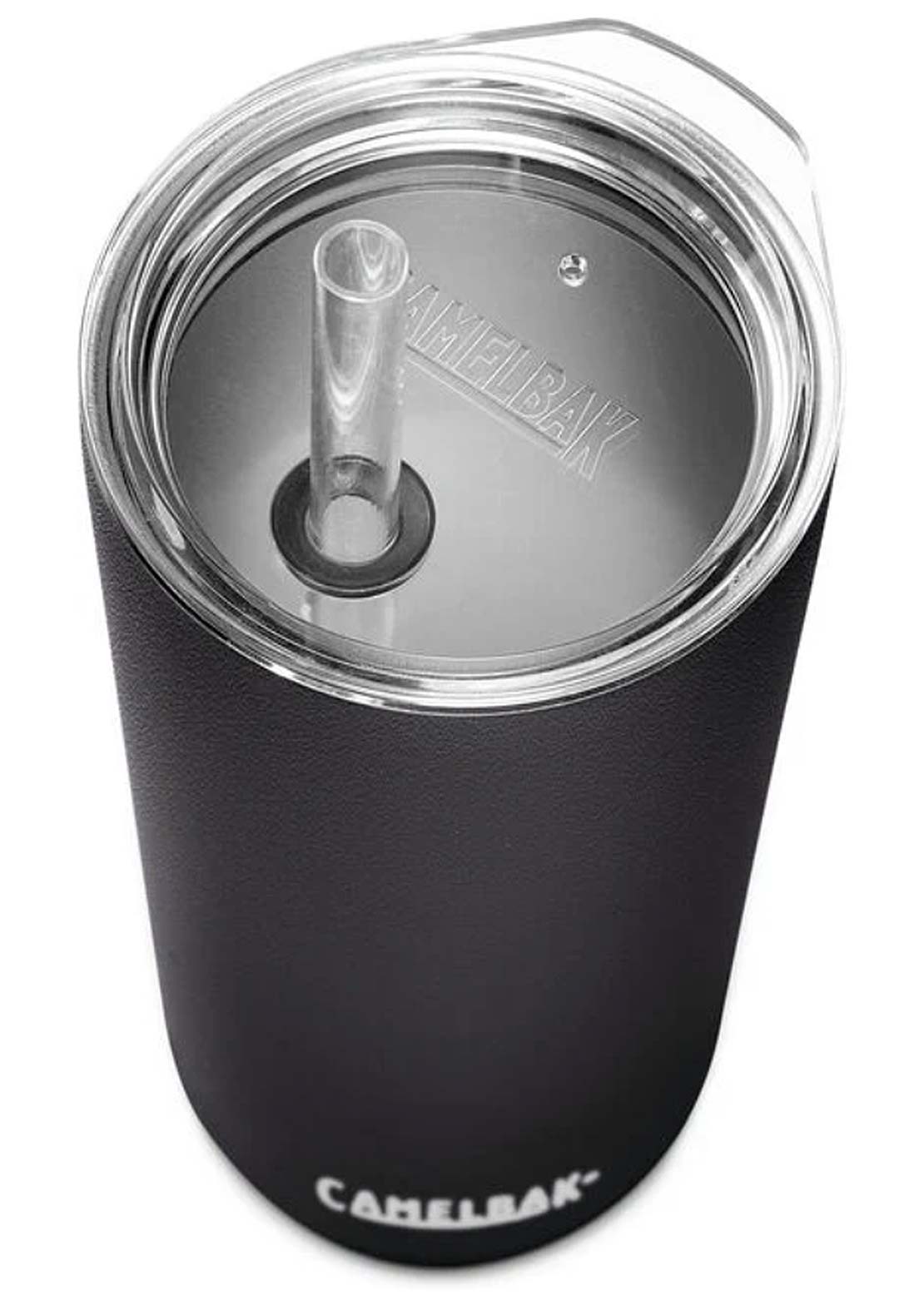 PRFO Sports X Camelbak Stainless Steel Vaccum Insulated Straw Tumbler Black