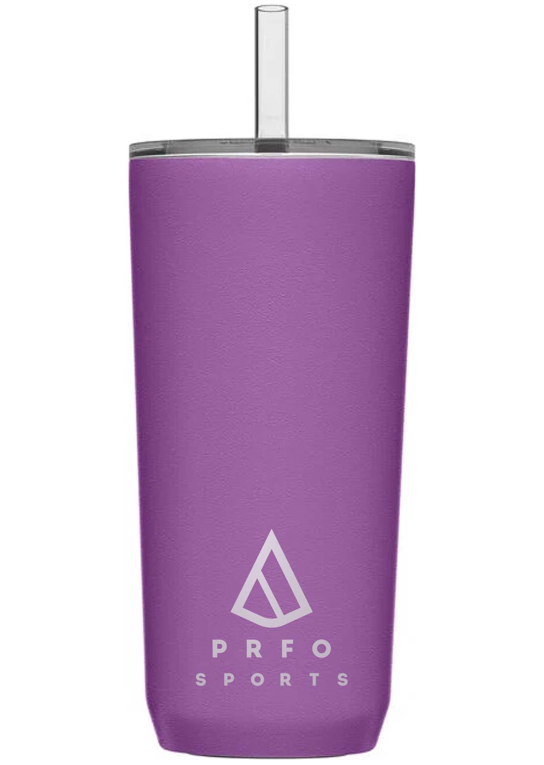 PRFO Sports X Camelbak Stainless Steel Vaccum Insulated Straw Tumbler Magenta