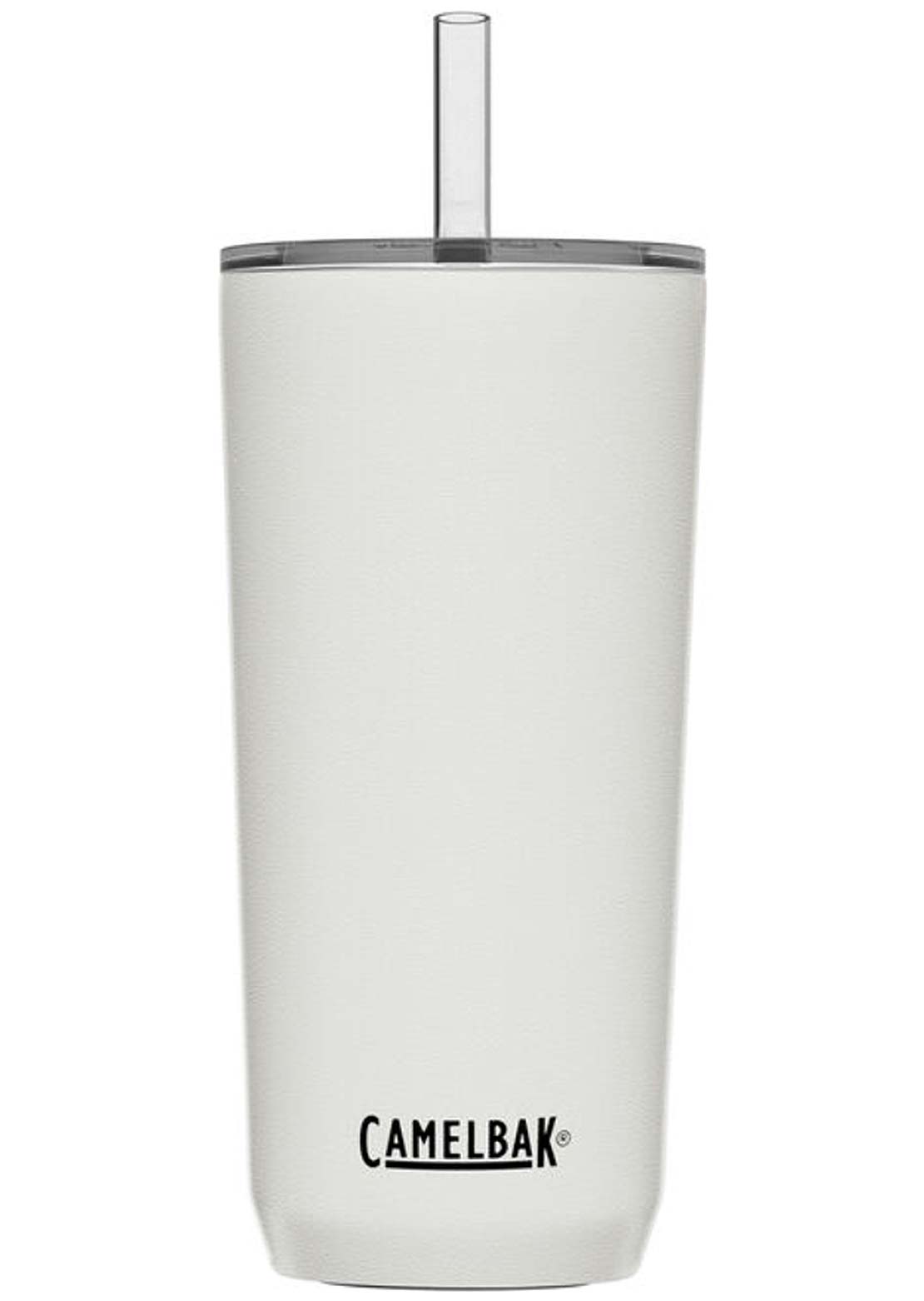 PRFO Sports X Camelbak Stainless Steel Vaccum Insulated Straw Tumbler White