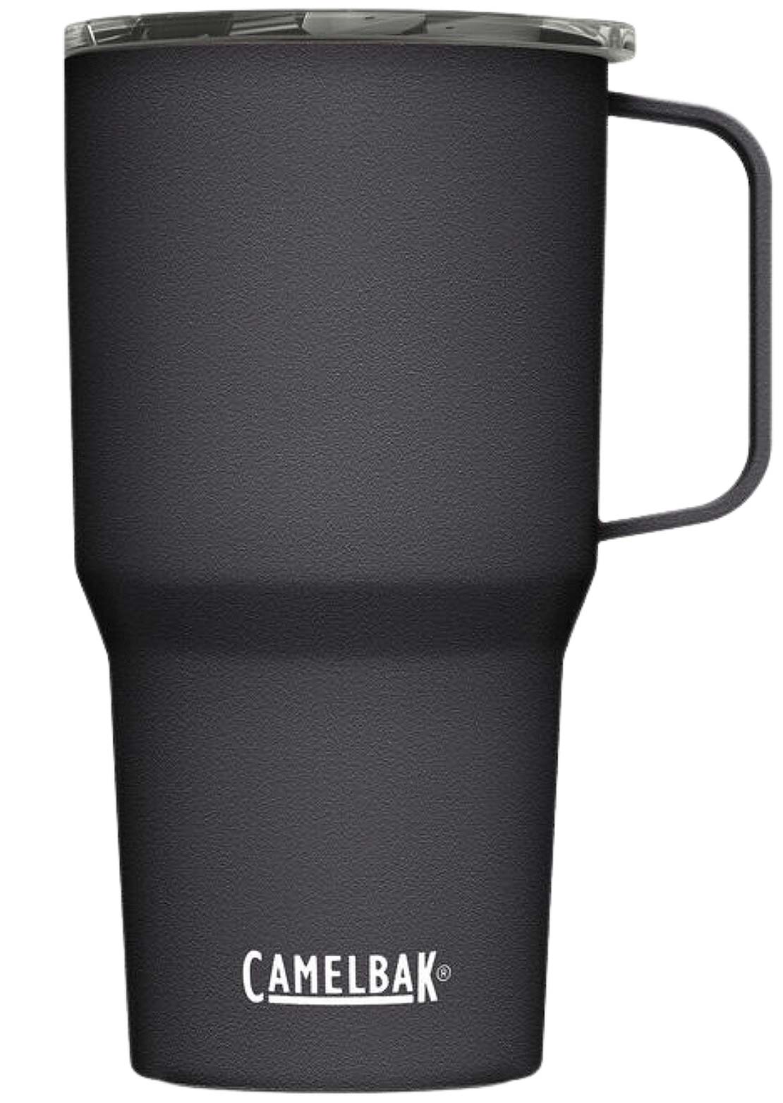 PRFO Sports X Camelbak Stainless Steel Vacuum Insulated Mug Black