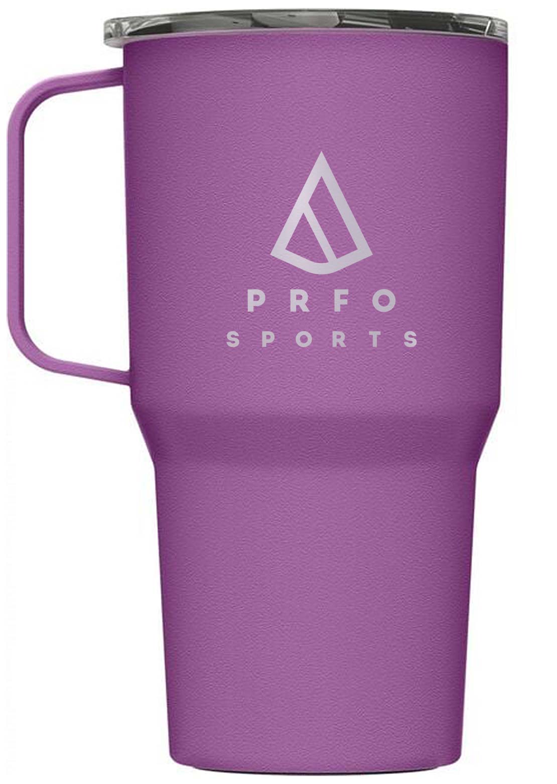 PRFO Sports X Camelbak Stainless Steel Vacuum Insulated Mug Magenta