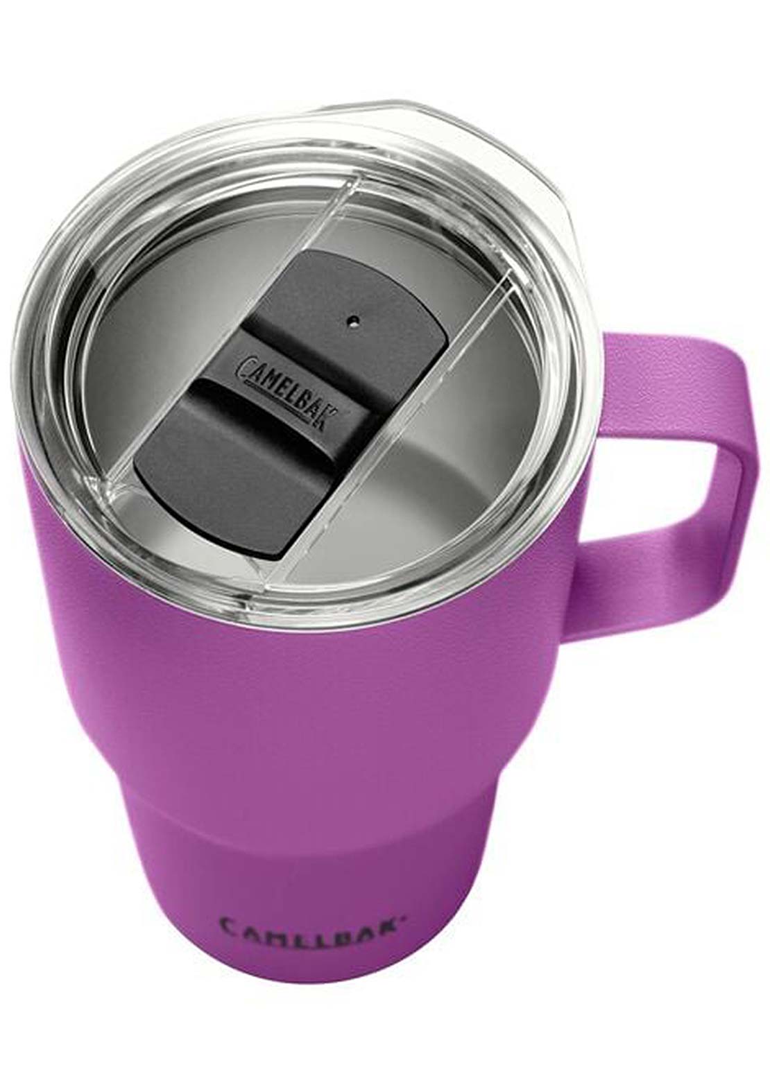 PRFO Sports X Camelbak Stainless Steel Vacuum Insulated Mug Magenta