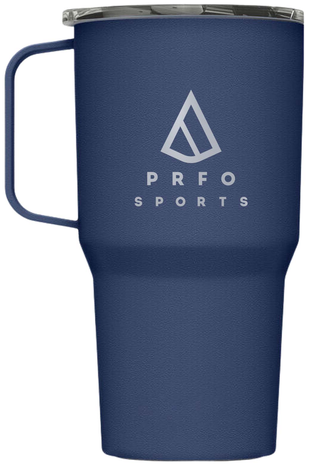 PRFO Sports X Camelbak Stainless Steel Vacuum Insulated Mug Navy