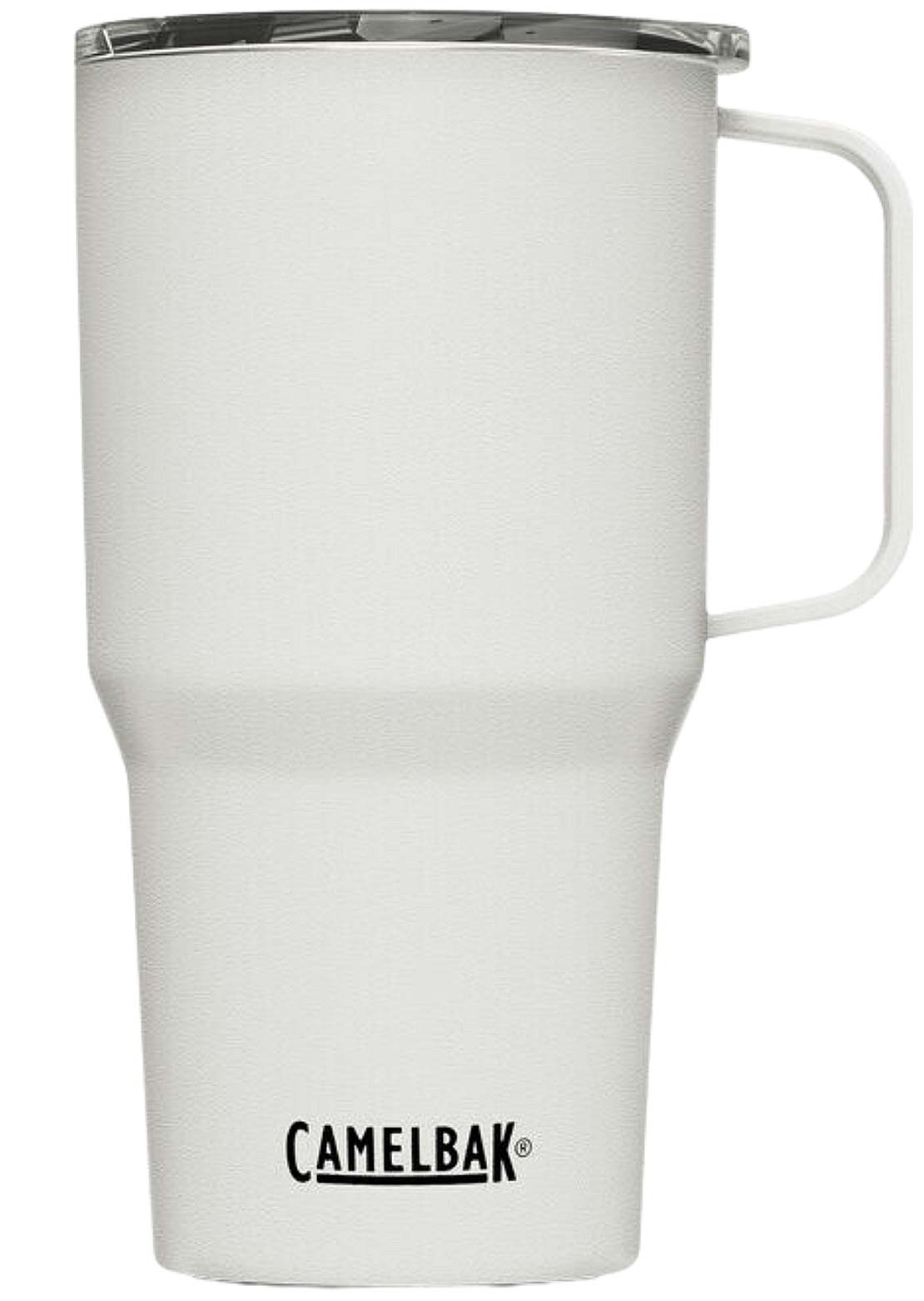 PRFO Sports X Camelbak Stainless Steel Vacuum Insulated Mug White