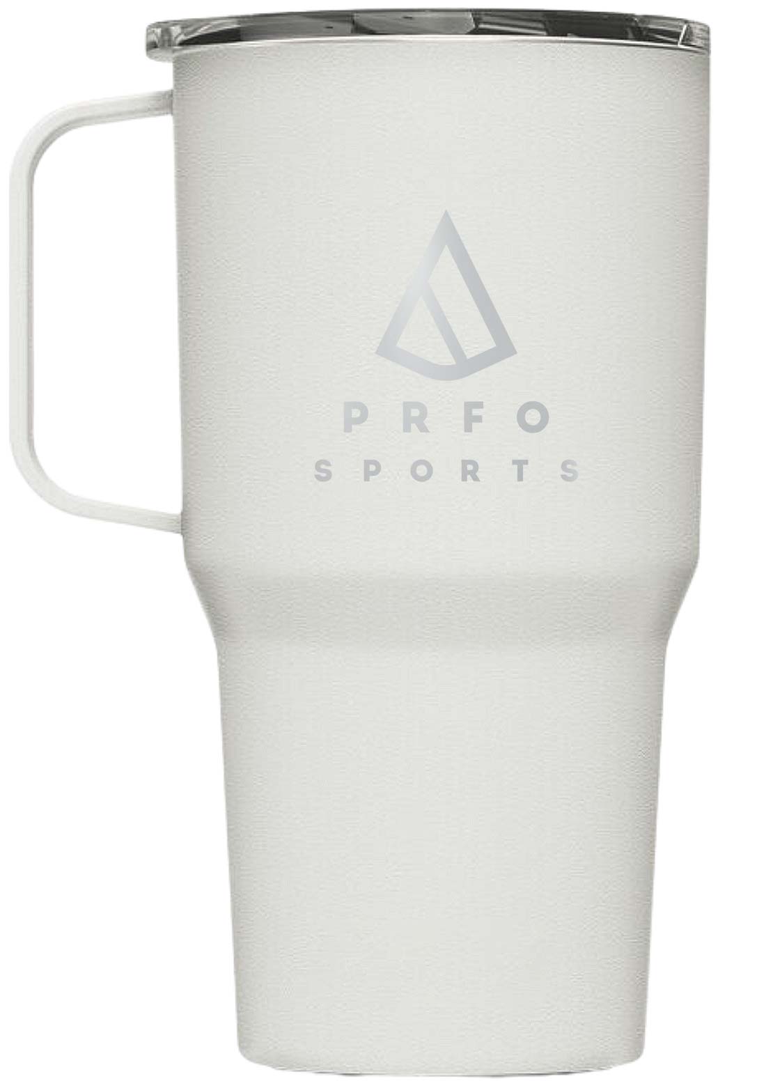 PRFO Sports X Camelbak Stainless Steel Vacuum Insulated Mug White