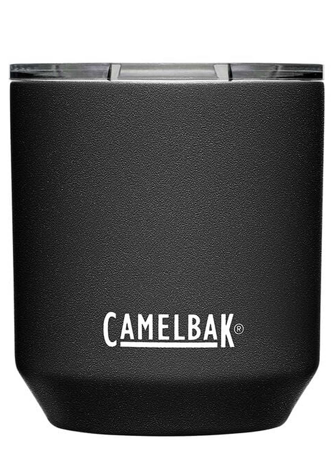 PRFO Sports X Camelbak Stainless Steel Vacuum Insulated Rocks Tumbler Black