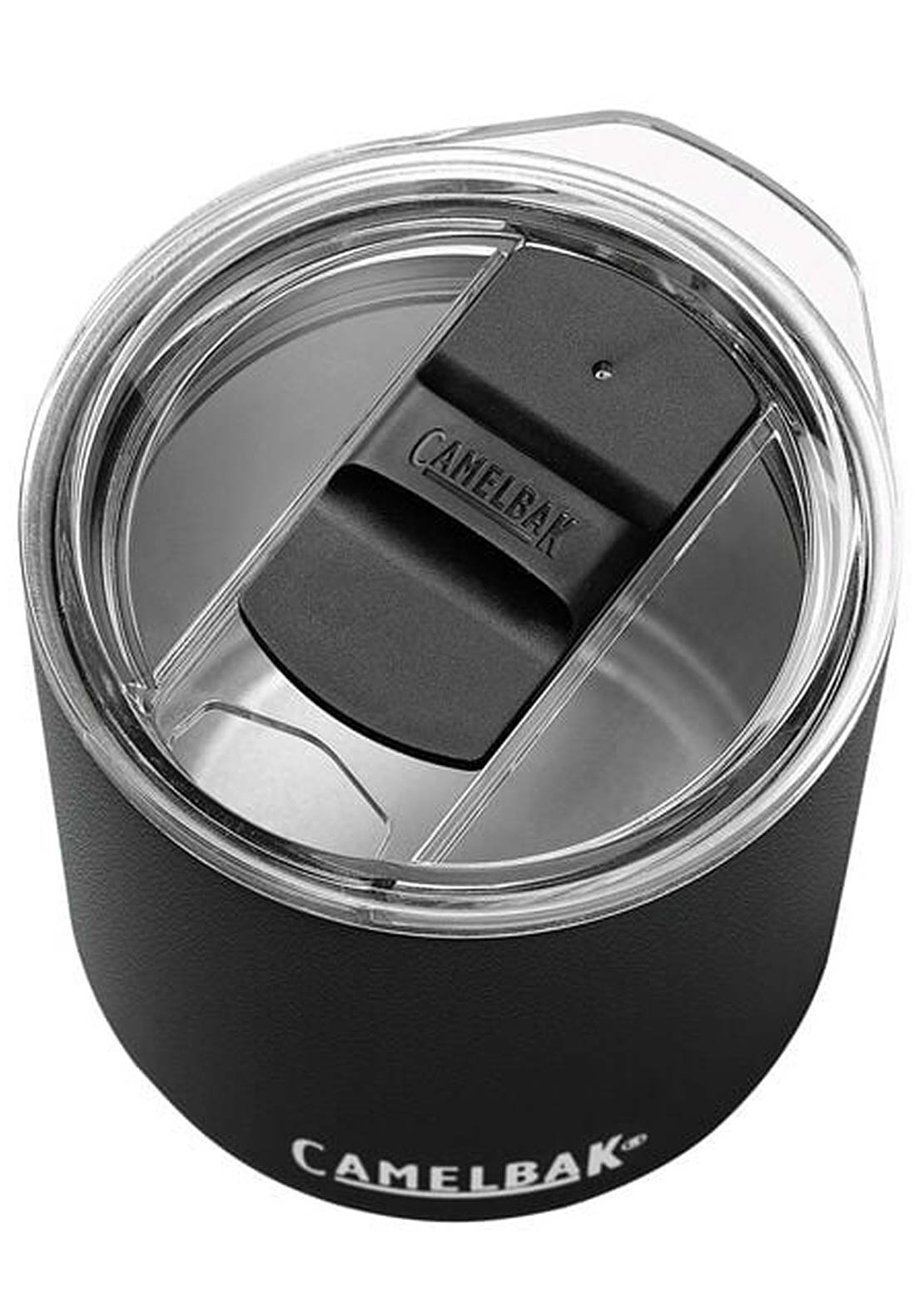 PRFO Sports X Camelbak Stainless Steel Vacuum Insulated Rocks Tumbler Black