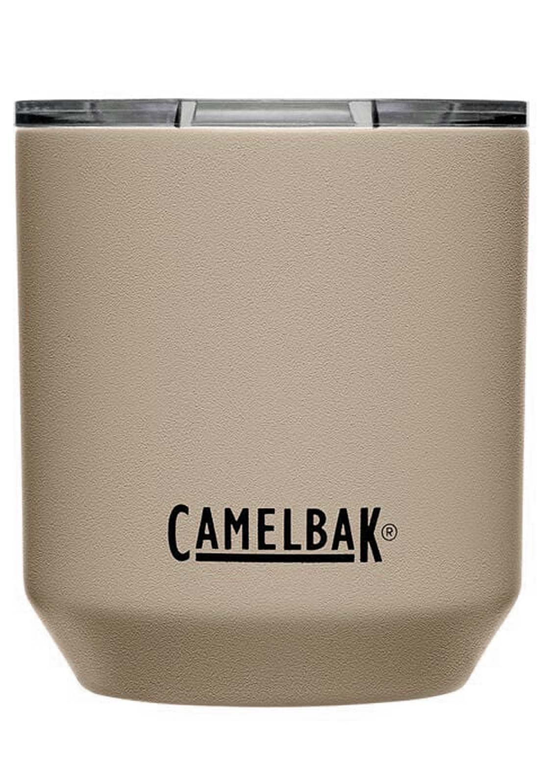PRFO Sports X Camelbak Stainless Steel Vacuum Insulated Rocks Tumbler Dune