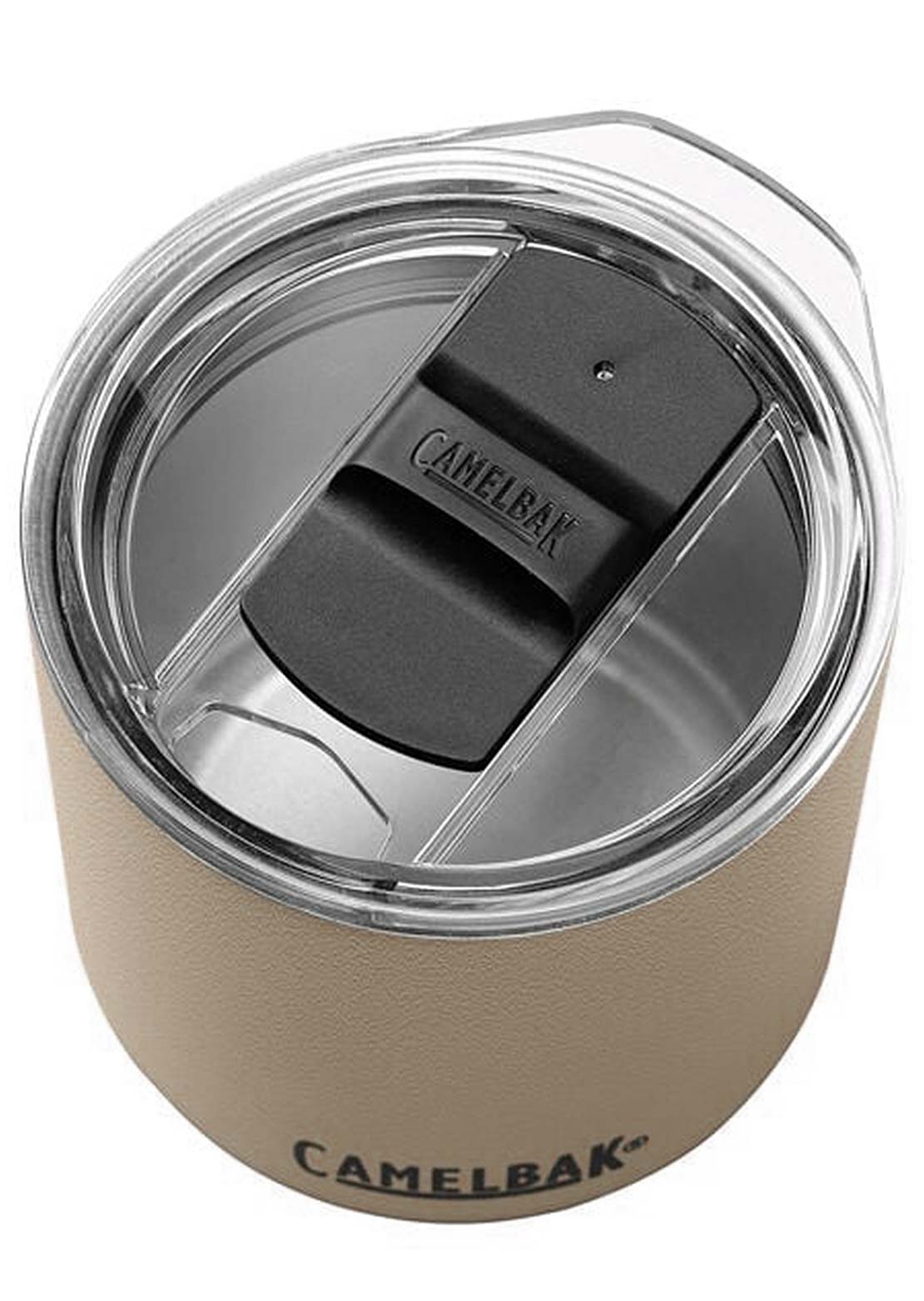 PRFO Sports X Camelbak Stainless Steel Vacuum Insulated Rocks Tumbler Dune