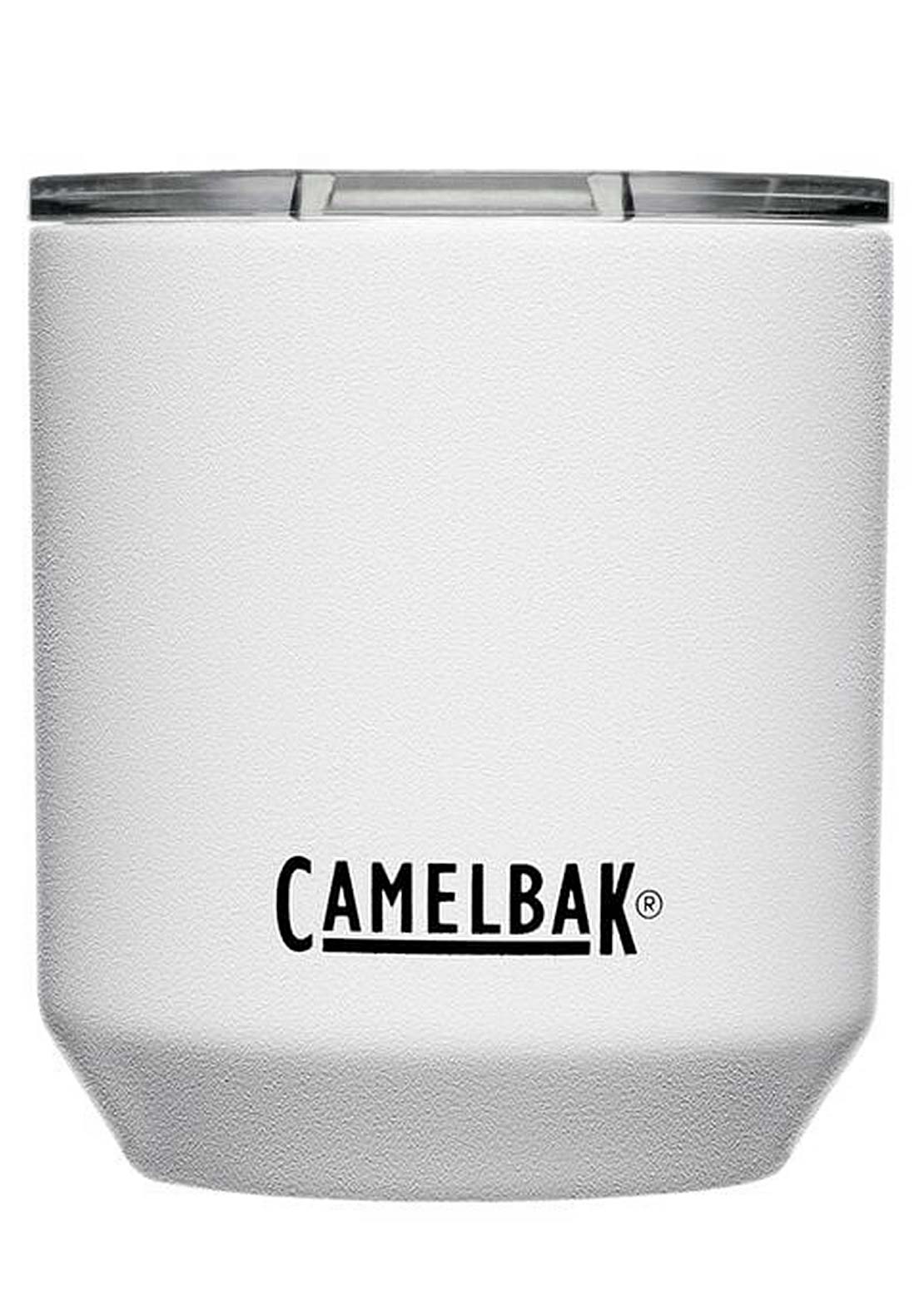 PRFO Sports X Camelbak Stainless Steel Vacuum Insulated Rocks Tumbler White