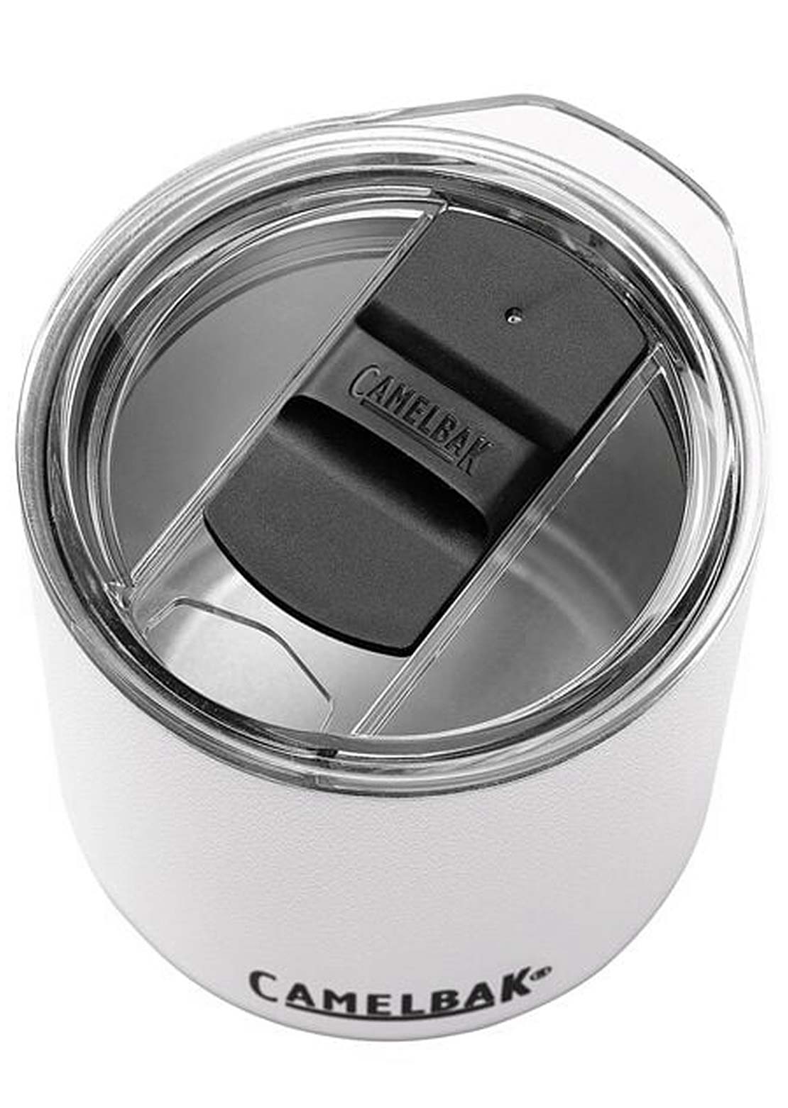 PRFO Sports X Camelbak Stainless Steel Vacuum Insulated Rocks Tumbler White