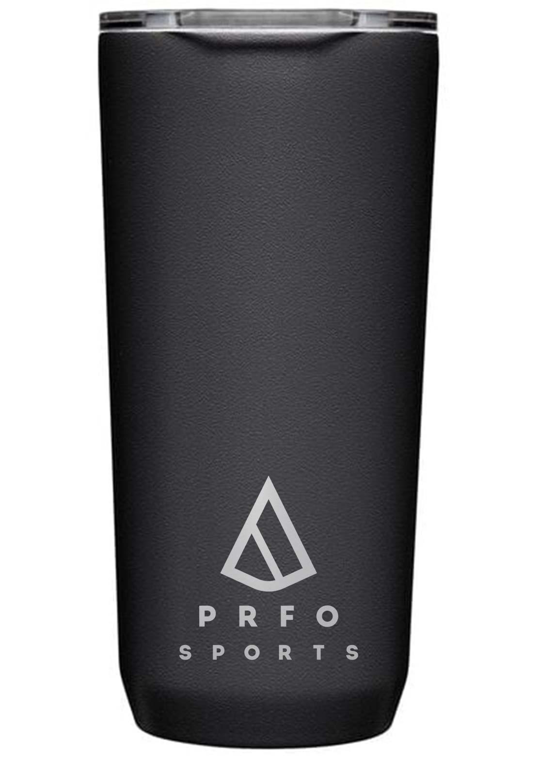 PRFO Sports X Camelbak Stainless Steel Vacuum Insulated Tumbler Black