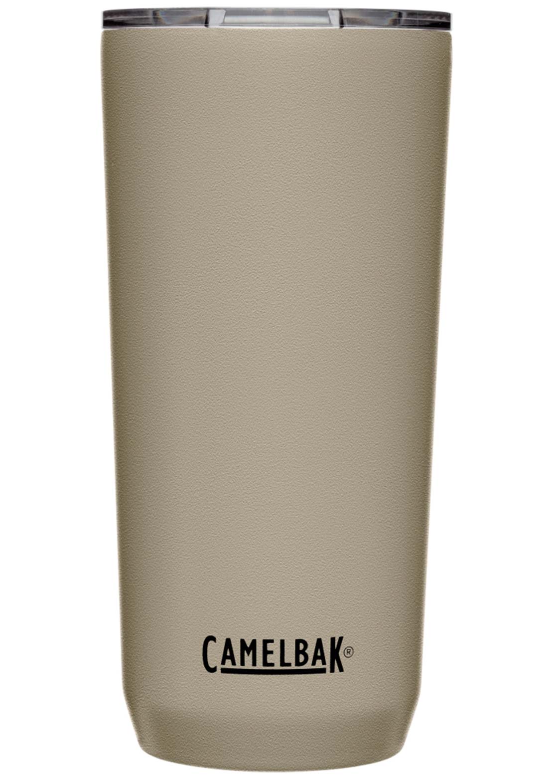 PRFO Sports X Camelbak Stainless Steel Vacuum Insulated Tumbler Dune