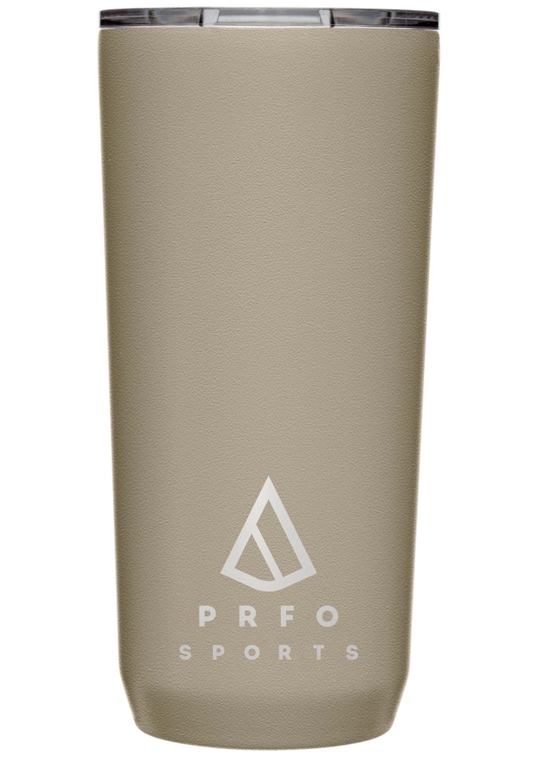 PRFO Sports X Camelbak Stainless Steel Vacuum Insulated Tumbler Dune