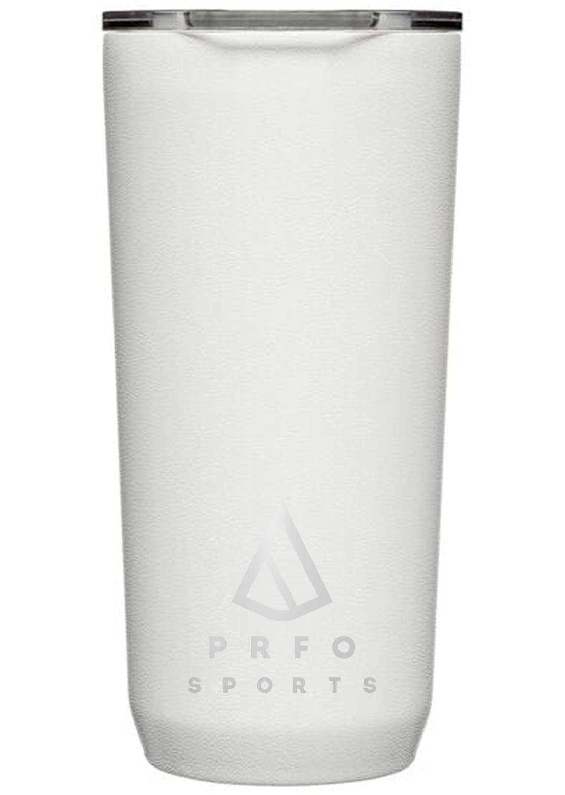 PRFO Sports X Camelbak Stainless Steel Vacuum Insulated Tumbler White