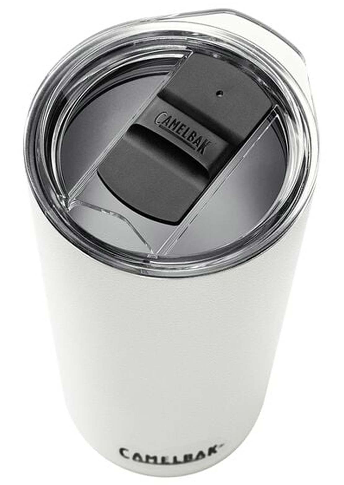 PRFO Sports X Camelbak Stainless Steel Vacuum Insulated Tumbler White