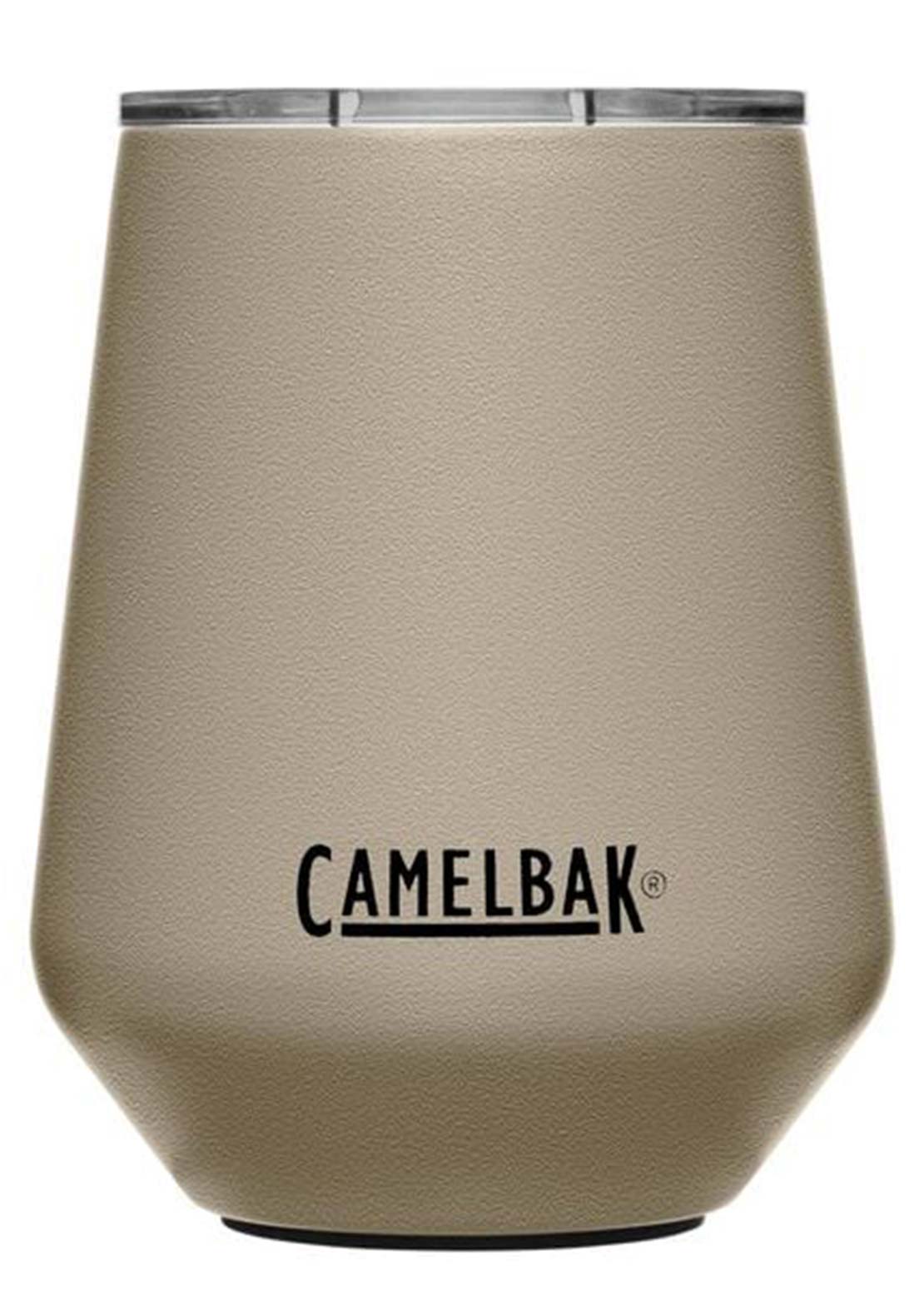 PRFO Sports X Camelbak Stainless Steel Vacuum Insulated Wine Tumbler Dune