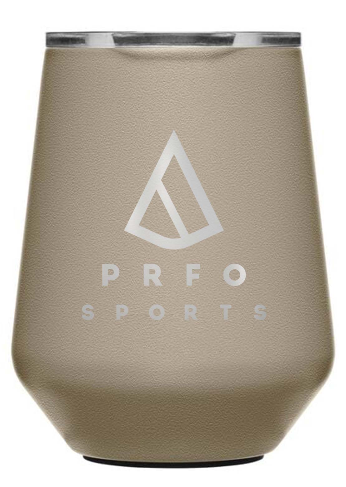 PRFO Sports X Camelbak Stainless Steel Vacuum Insulated Wine Tumbler Dune
