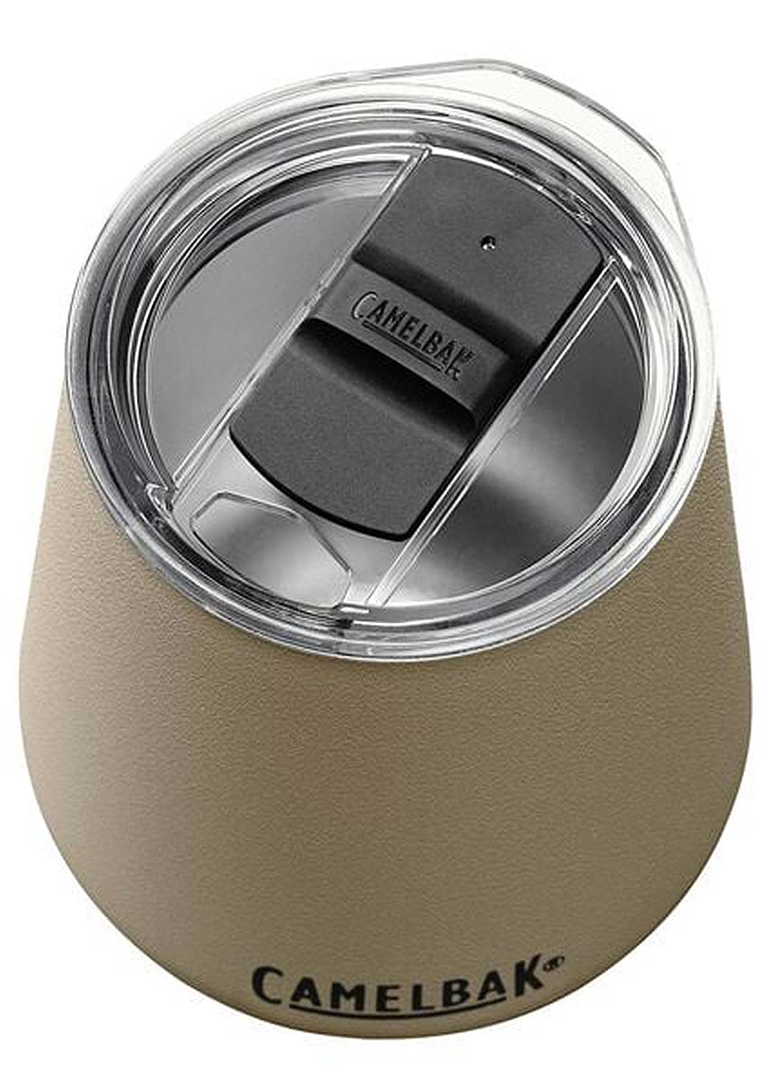 PRFO Sports X Camelbak Stainless Steel Vacuum Insulated Wine Tumbler Dune