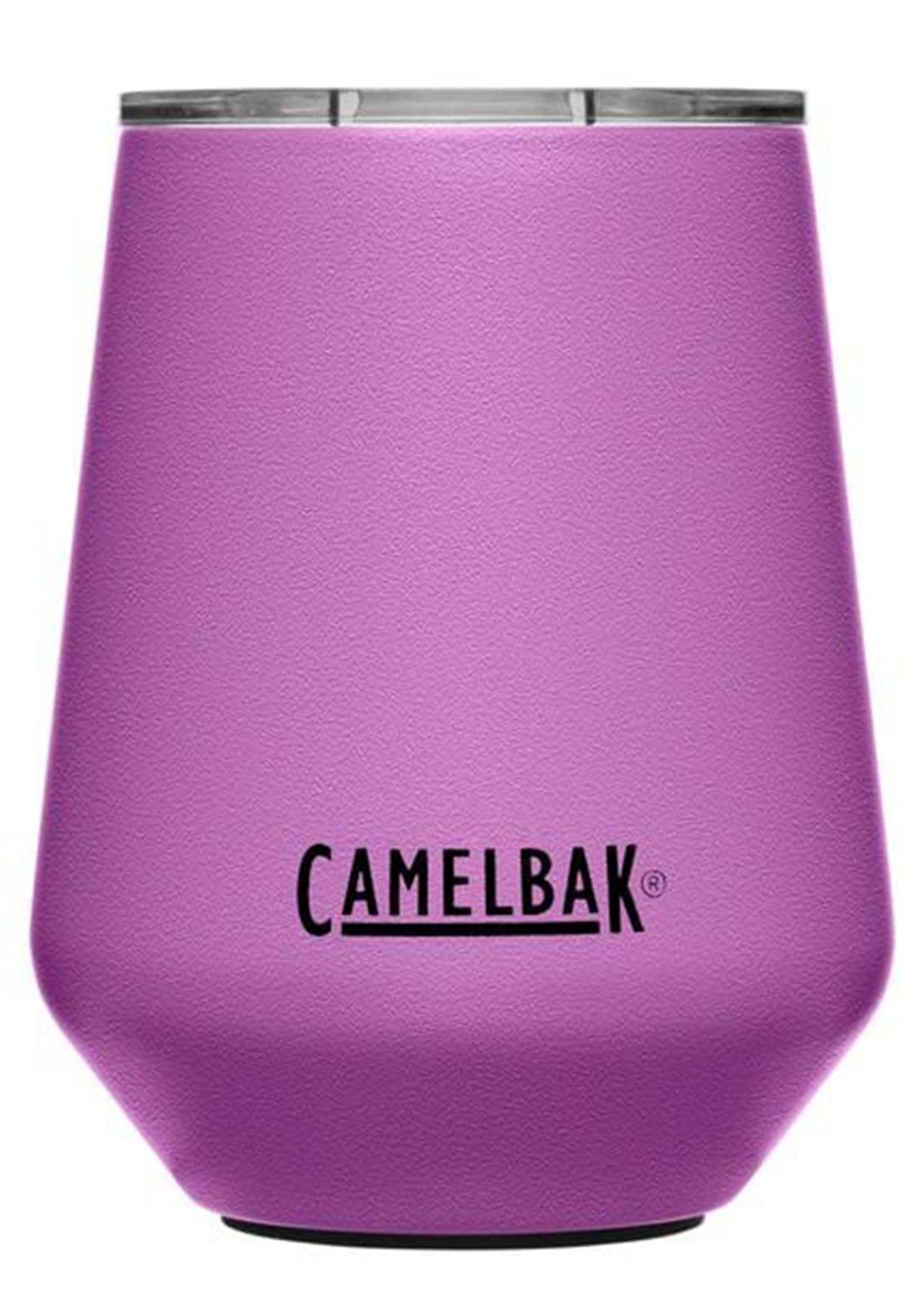 PRFO Sports X Camelbak Stainless Steel Vacuum Insulated Wine Tumbler Magenta