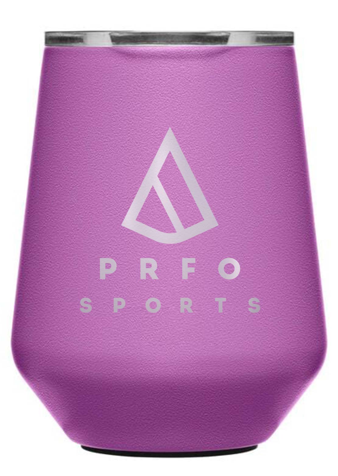 PRFO Sports X Camelbak Stainless Steel Vacuum Insulated Wine Tumbler Magenta