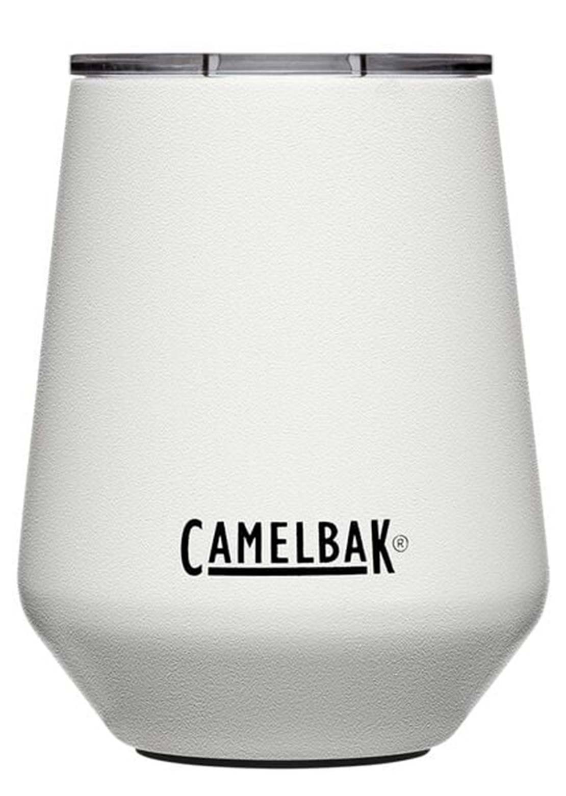PRFO Sports X Camelbak Stainless Steel Vacuum Insulated Wine Tumbler White