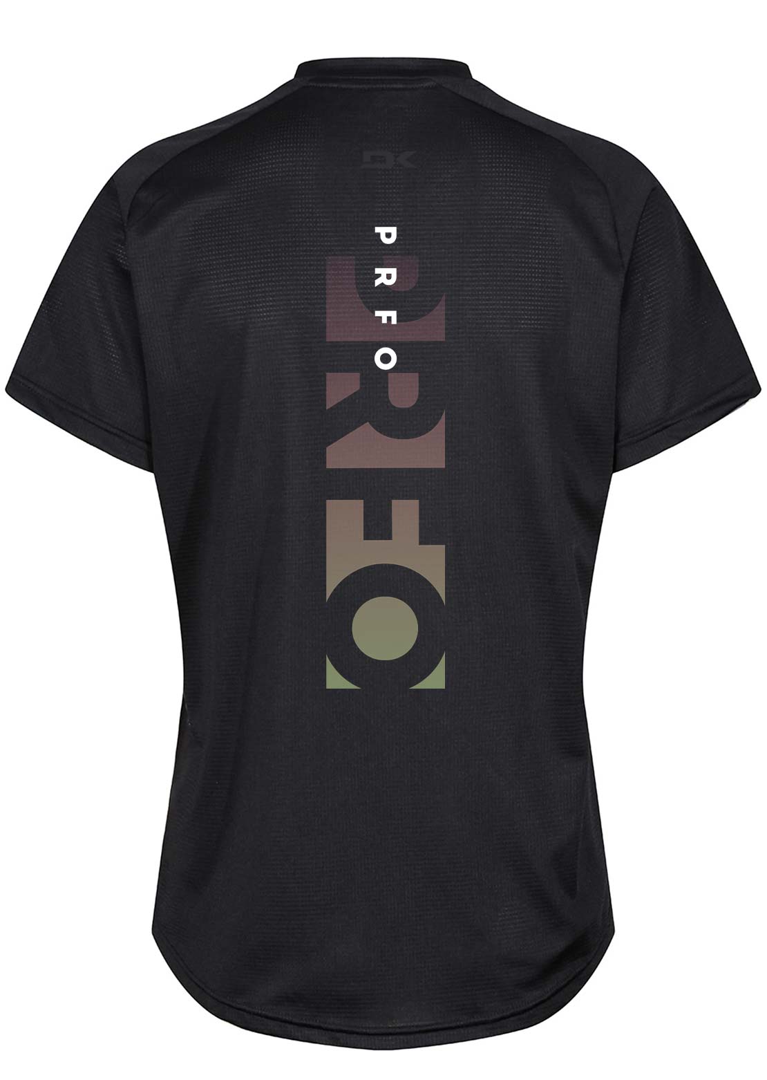 PRFO Sports x Dakine Women's Syncline Blush Fade Jersey