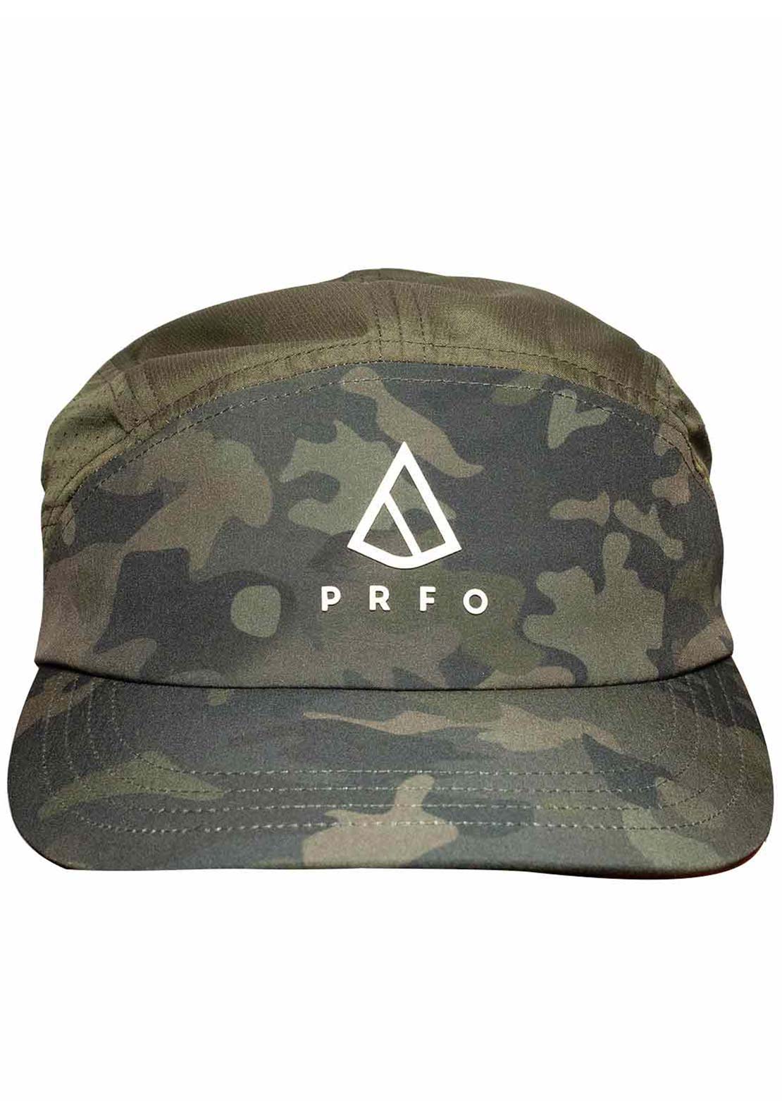 PRFO Unisex Signature Active Cap