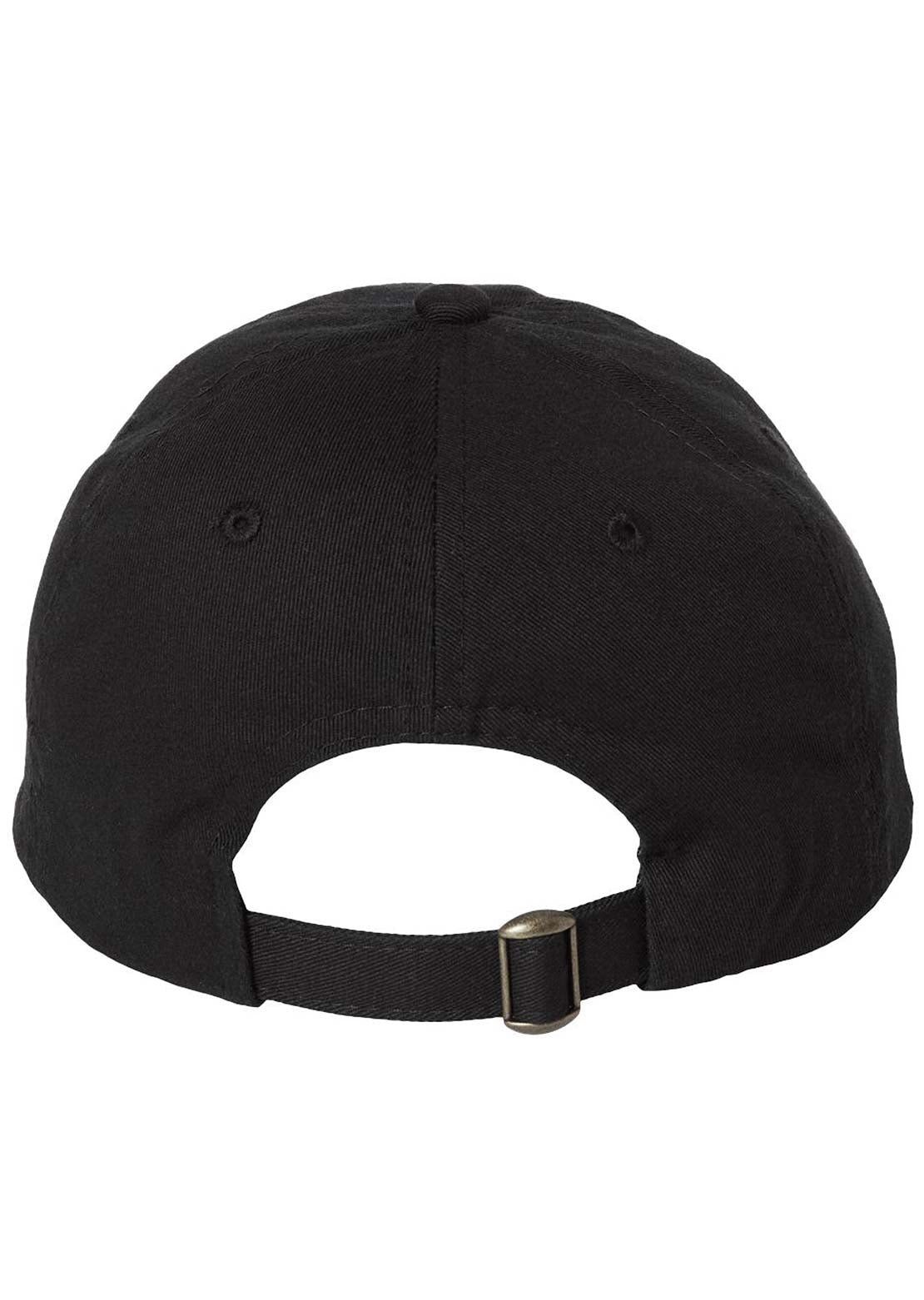 PRFO Unisex Signature Bio Washed Cap