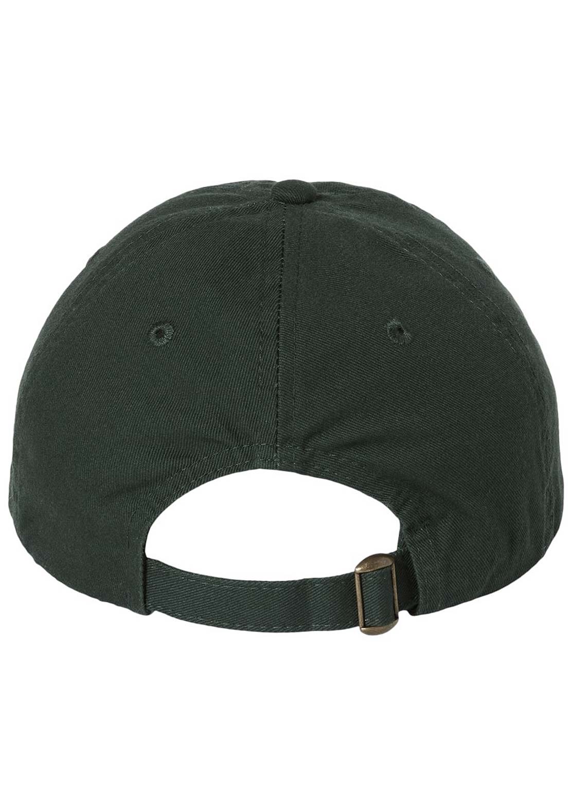 PRFO Unisex Signature Bio Washed Cap