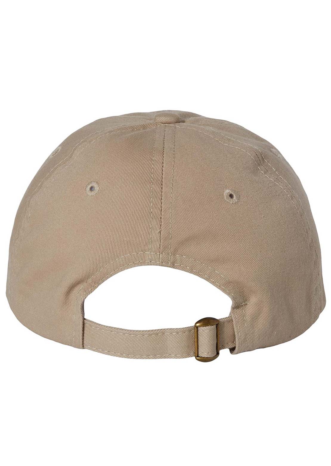 PRFO Unisex Signature Bio Washed Cap