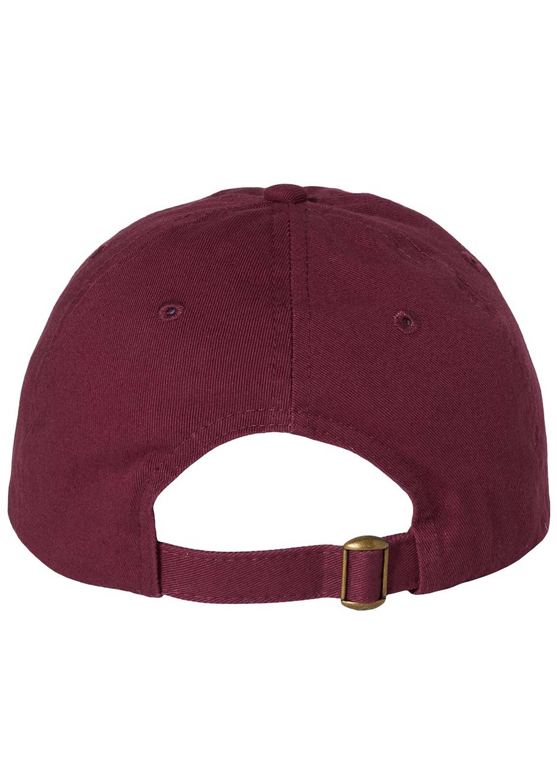 PRFO Unisex Signature Bio Washed Cap