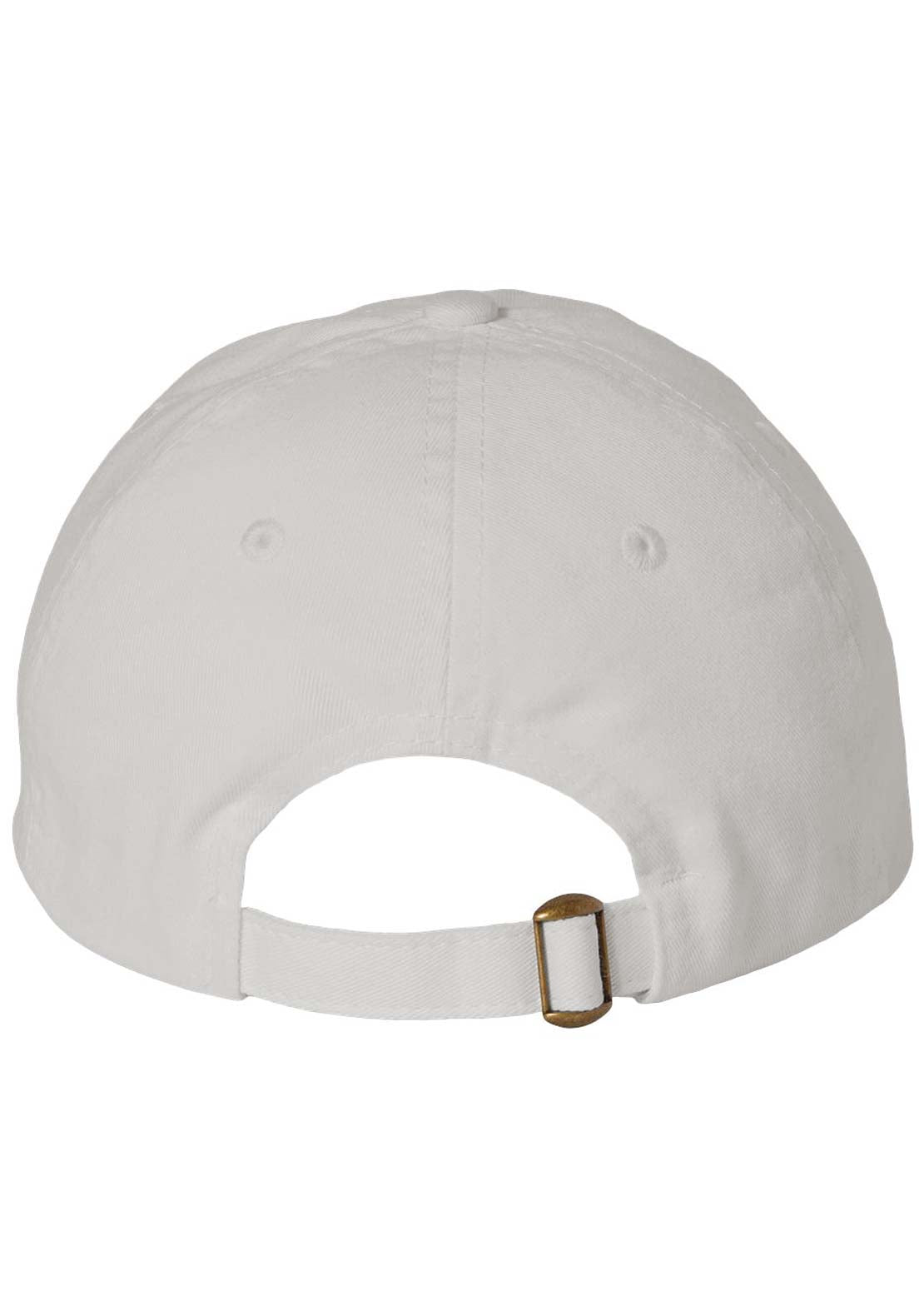 PRFO Unisex Signature Bio Washed Cap