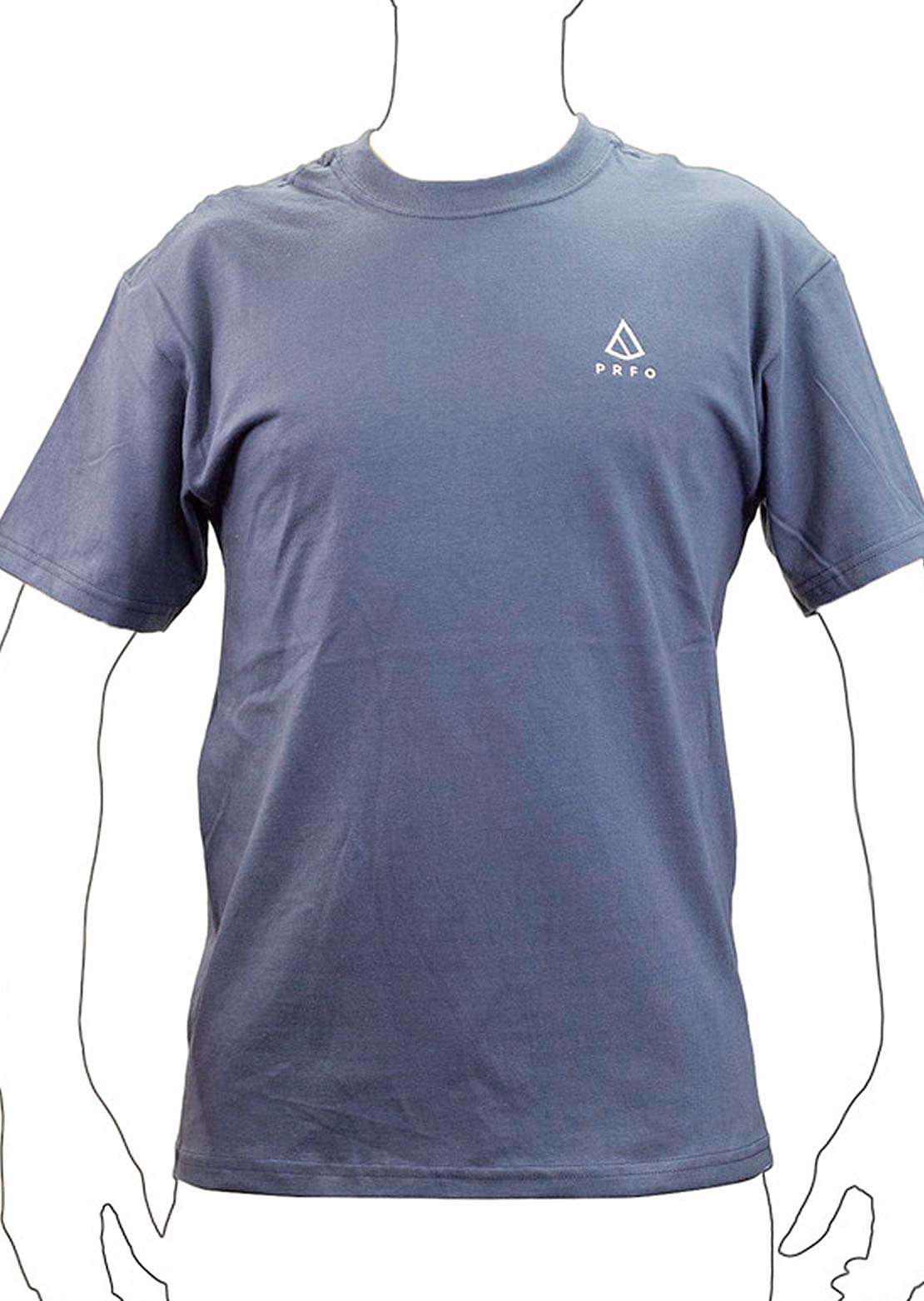 PRFO Unisex Signature Hammer Max T-Shirt