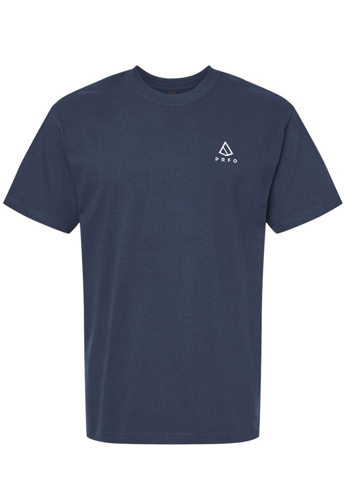 PRFO Unisex Signature Hammer Max T-Shirt