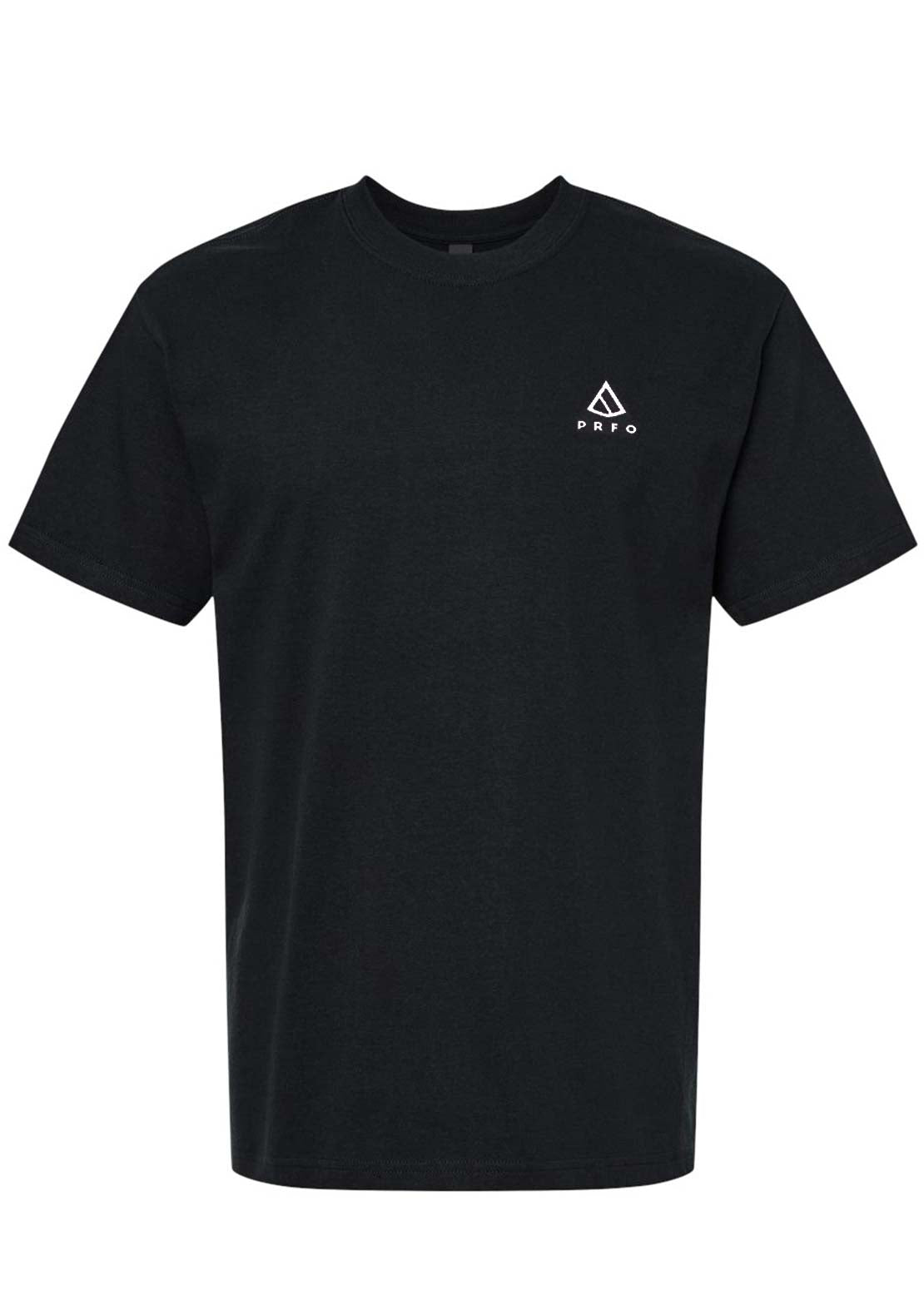PRFO Unisex Signature Hammer Max T-Shirt