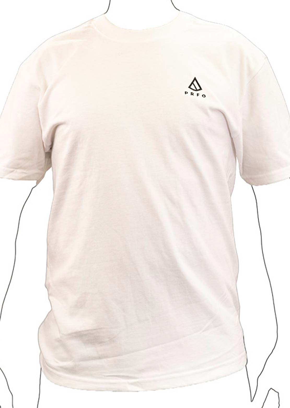 PRFO Unisex Signature Hammer Max T-Shirt