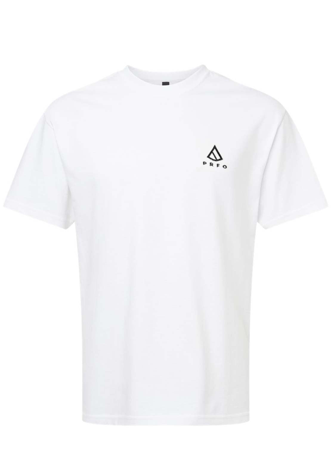 PRFO Unisex Signature Hammer Max T-Shirt