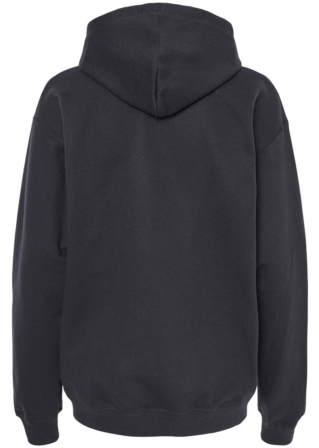 PRFO Unisex Signature Midweight Hood