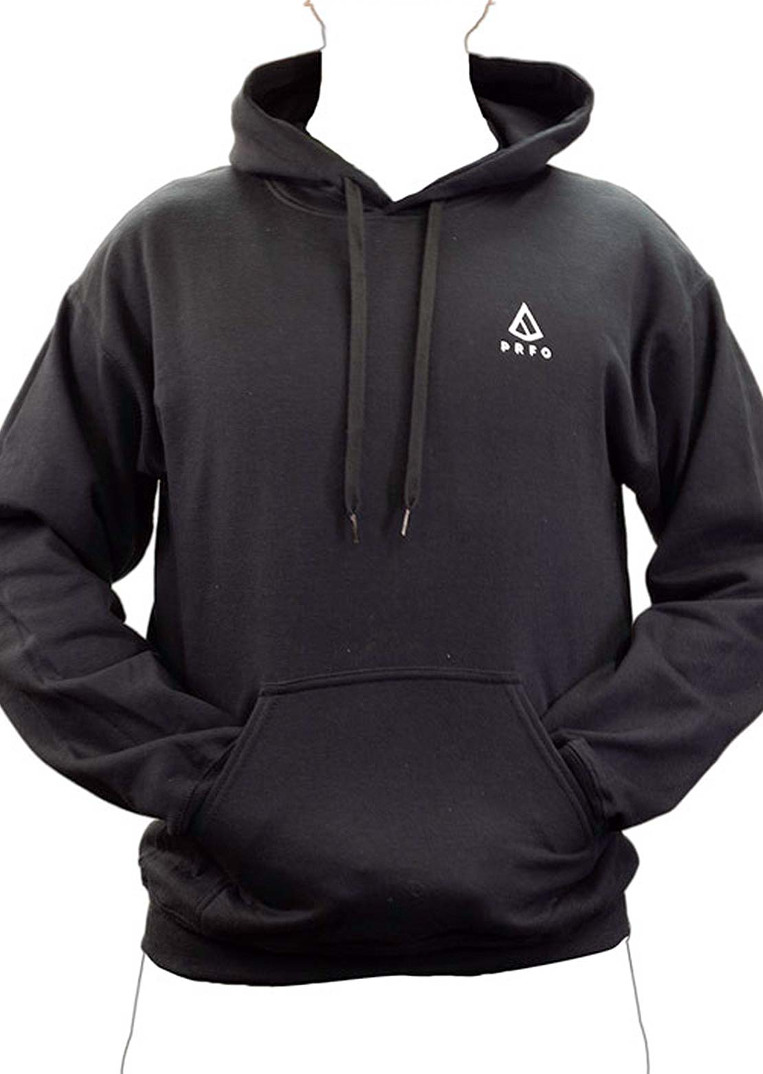 PRFO Unisex Signature Midweight Hood