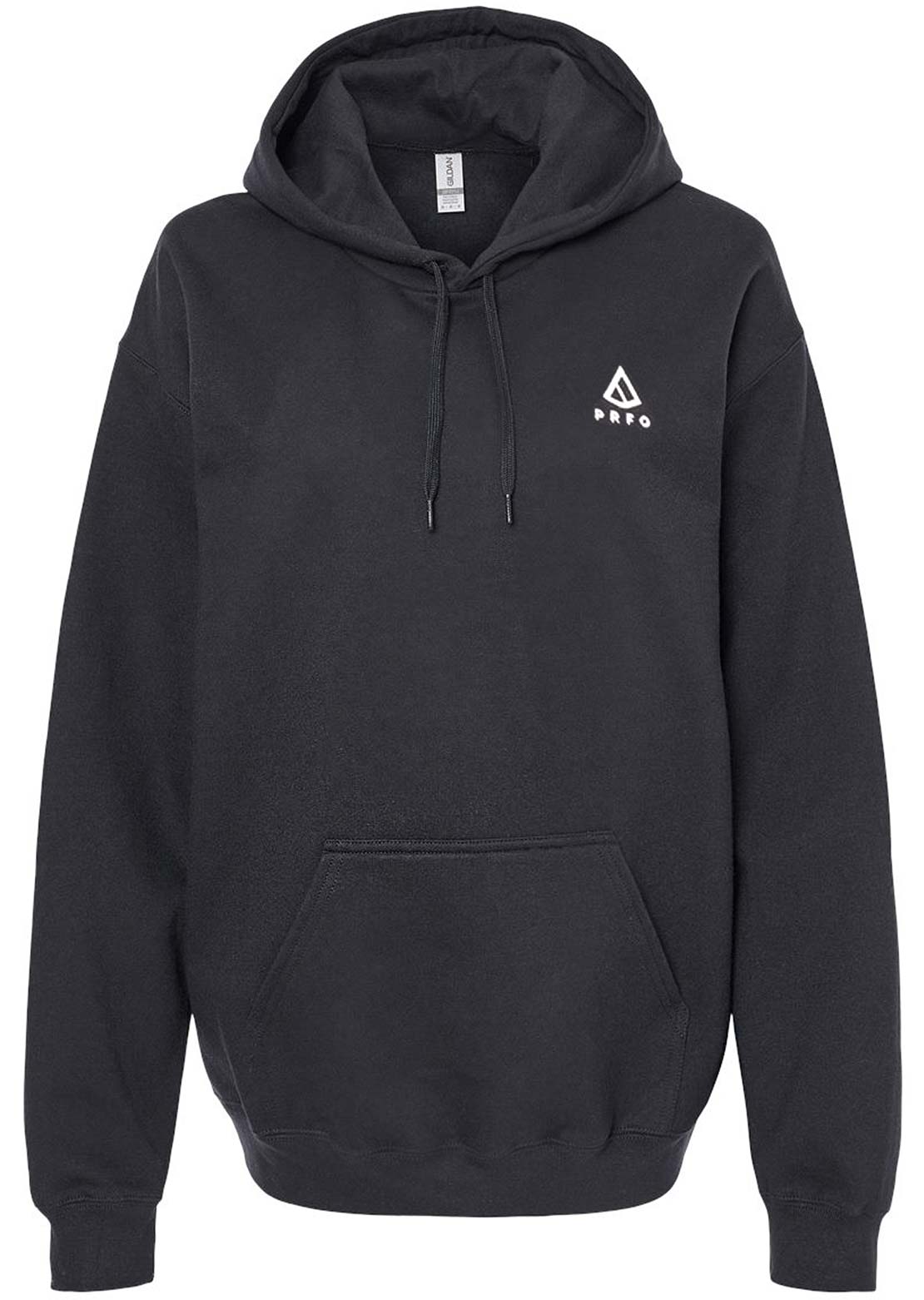 PRFO Unisex Signature Midweight Hood