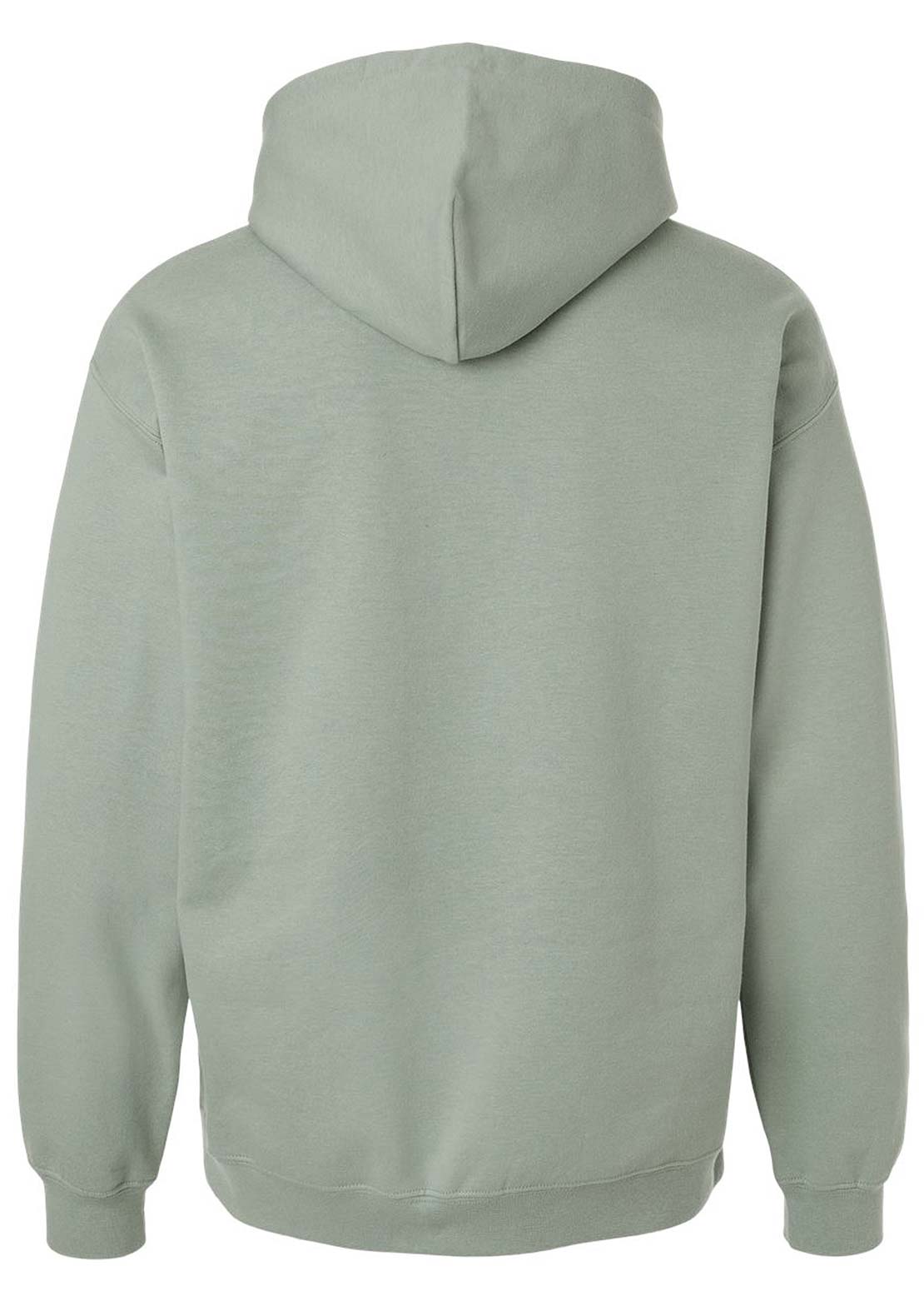 PRFO Unisex Signature Midweight Hood
