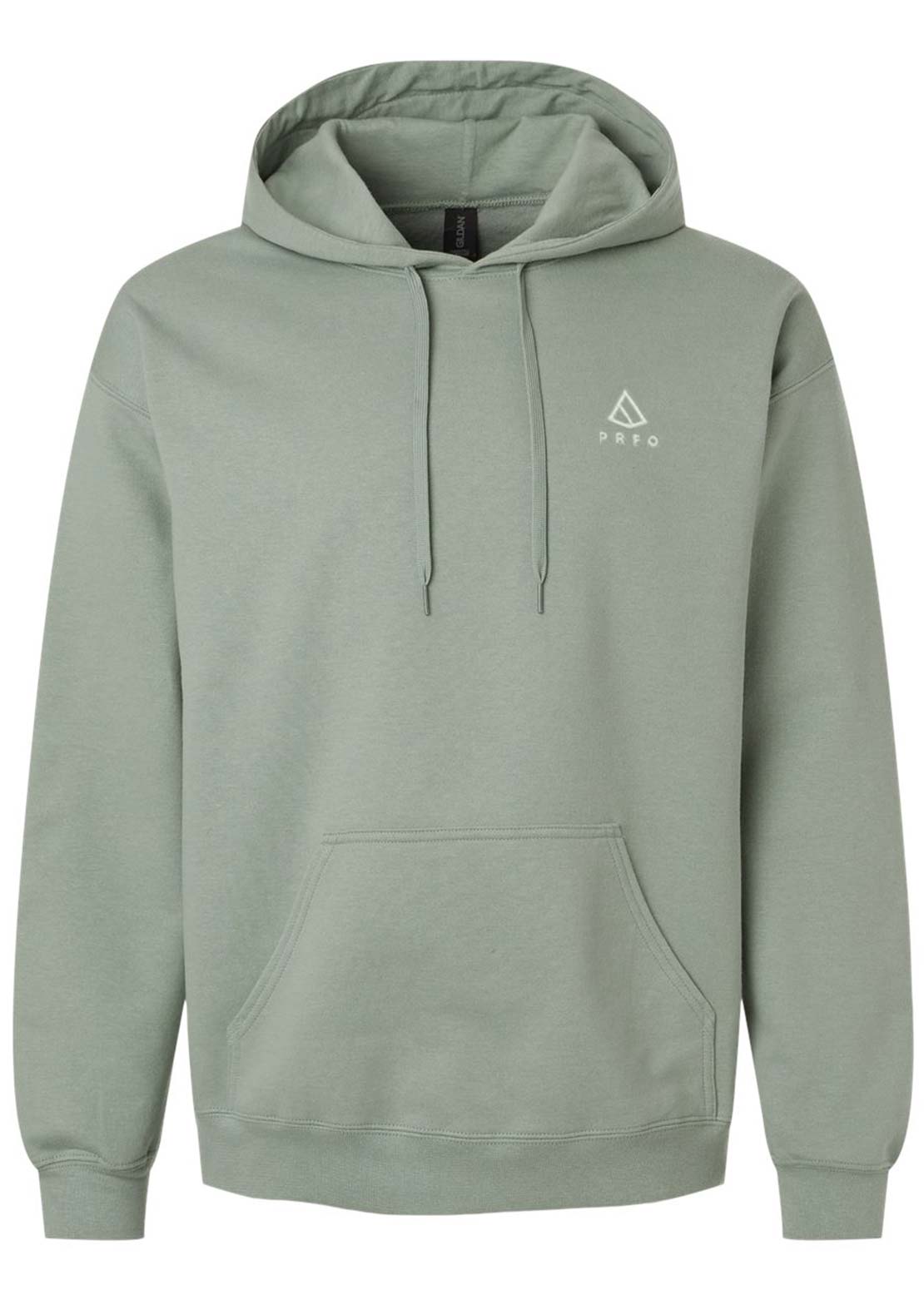 PRFO Unisex Signature Midweight Hood