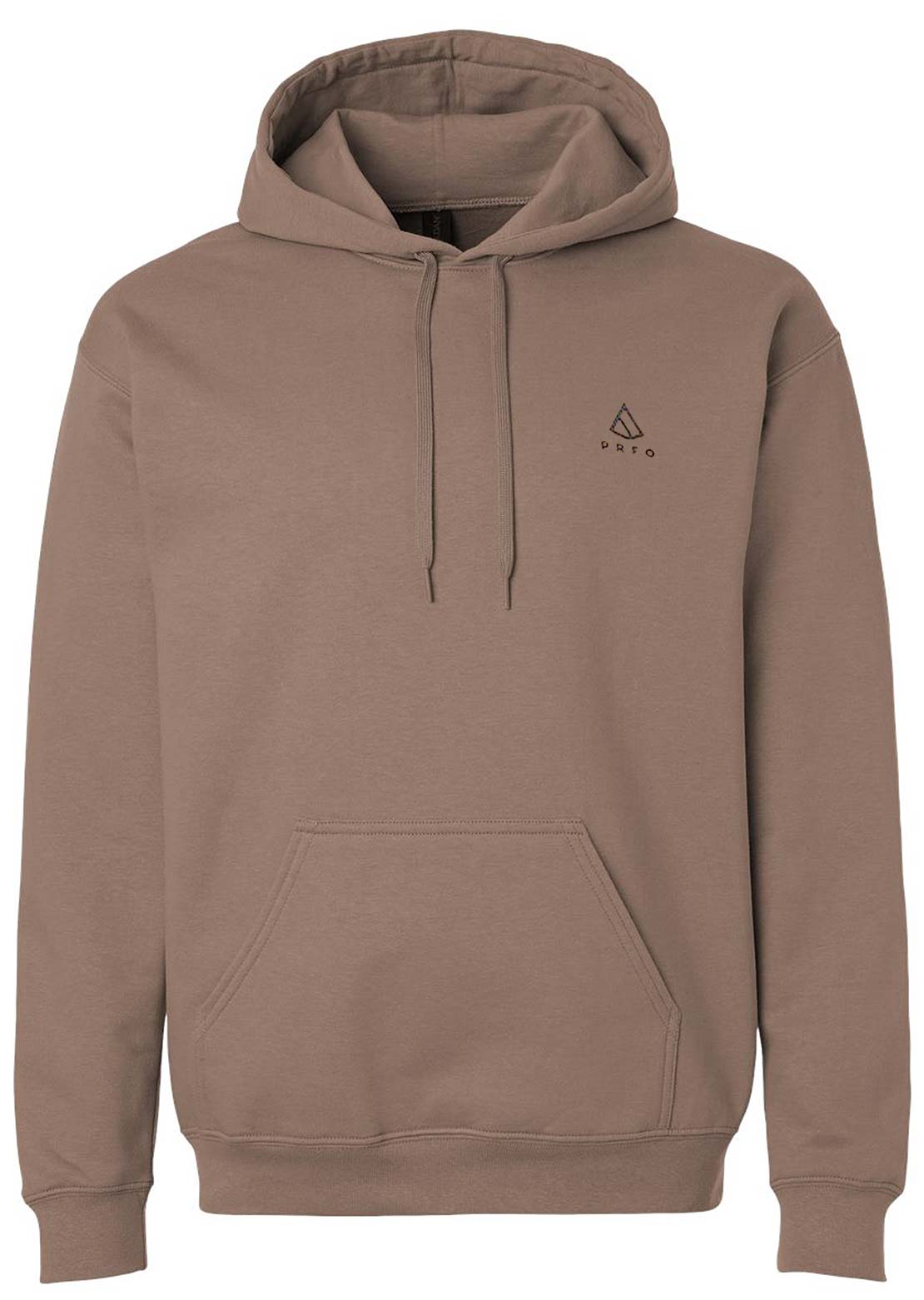 PRFO Unisex Signature Midweight Hood