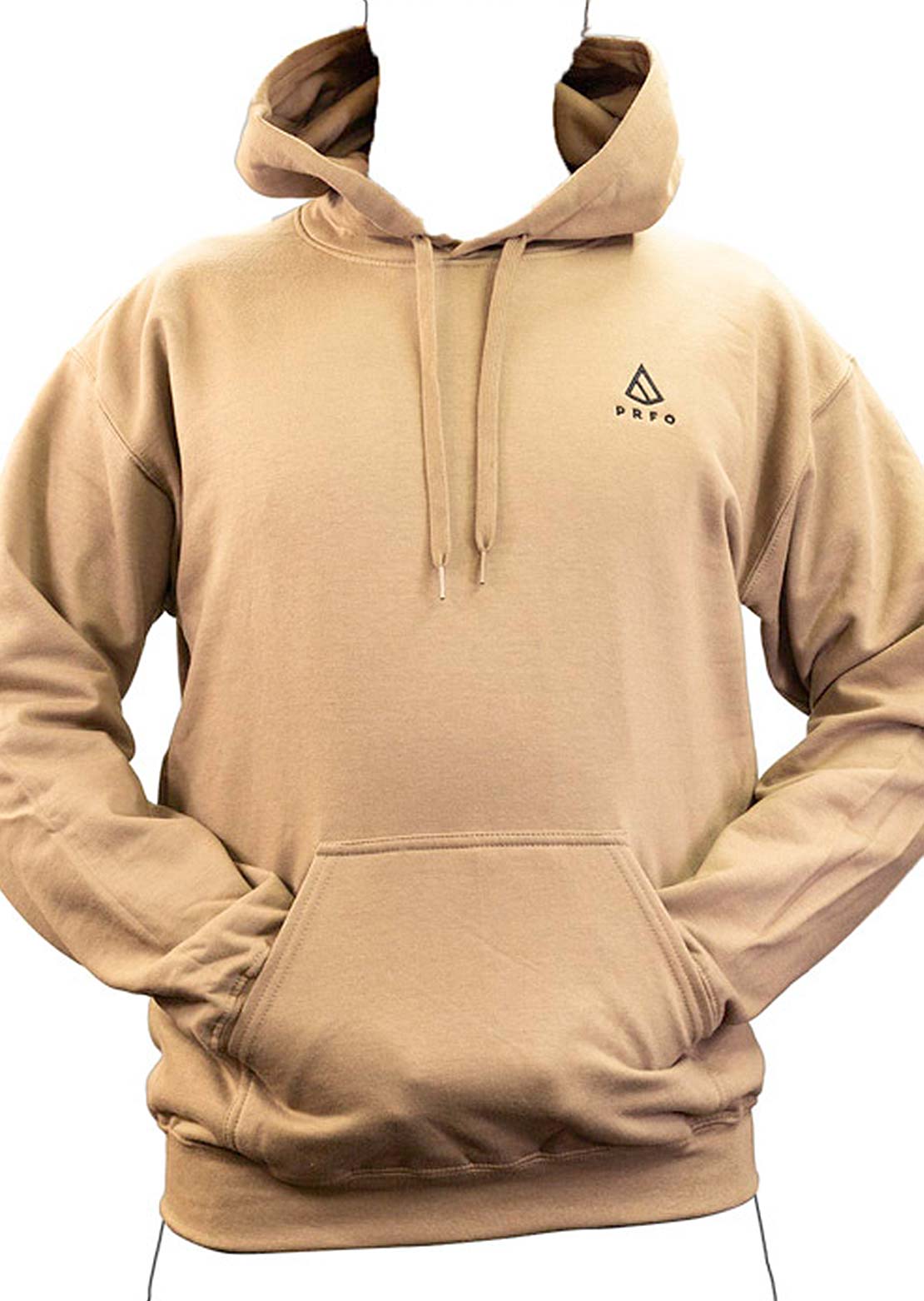 PRFO Unisex Signature Midweight Hood