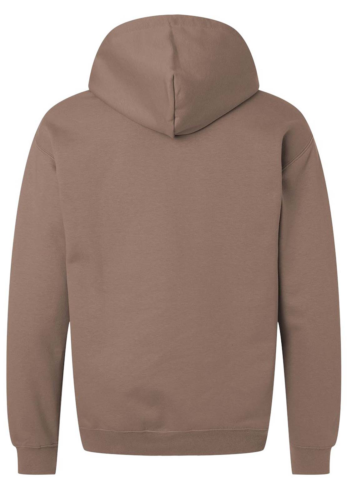 PRFO Unisex Signature Midweight Hood