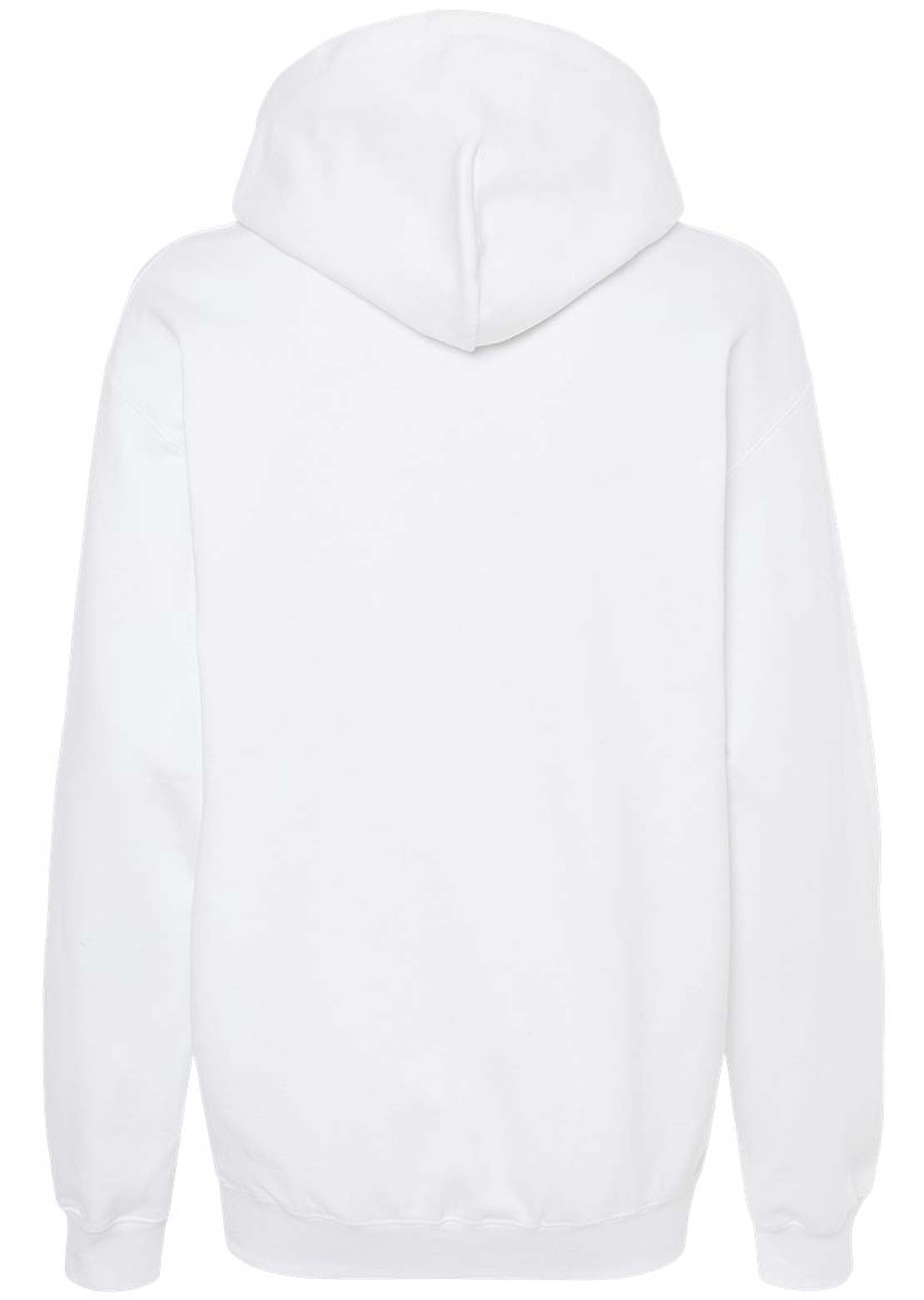 PRFO Unisex Signature Midweight Hood