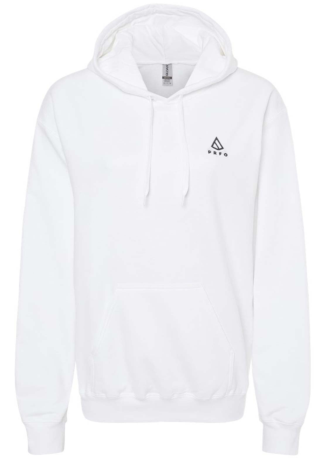 PRFO Unisex Signature Midweight Hood