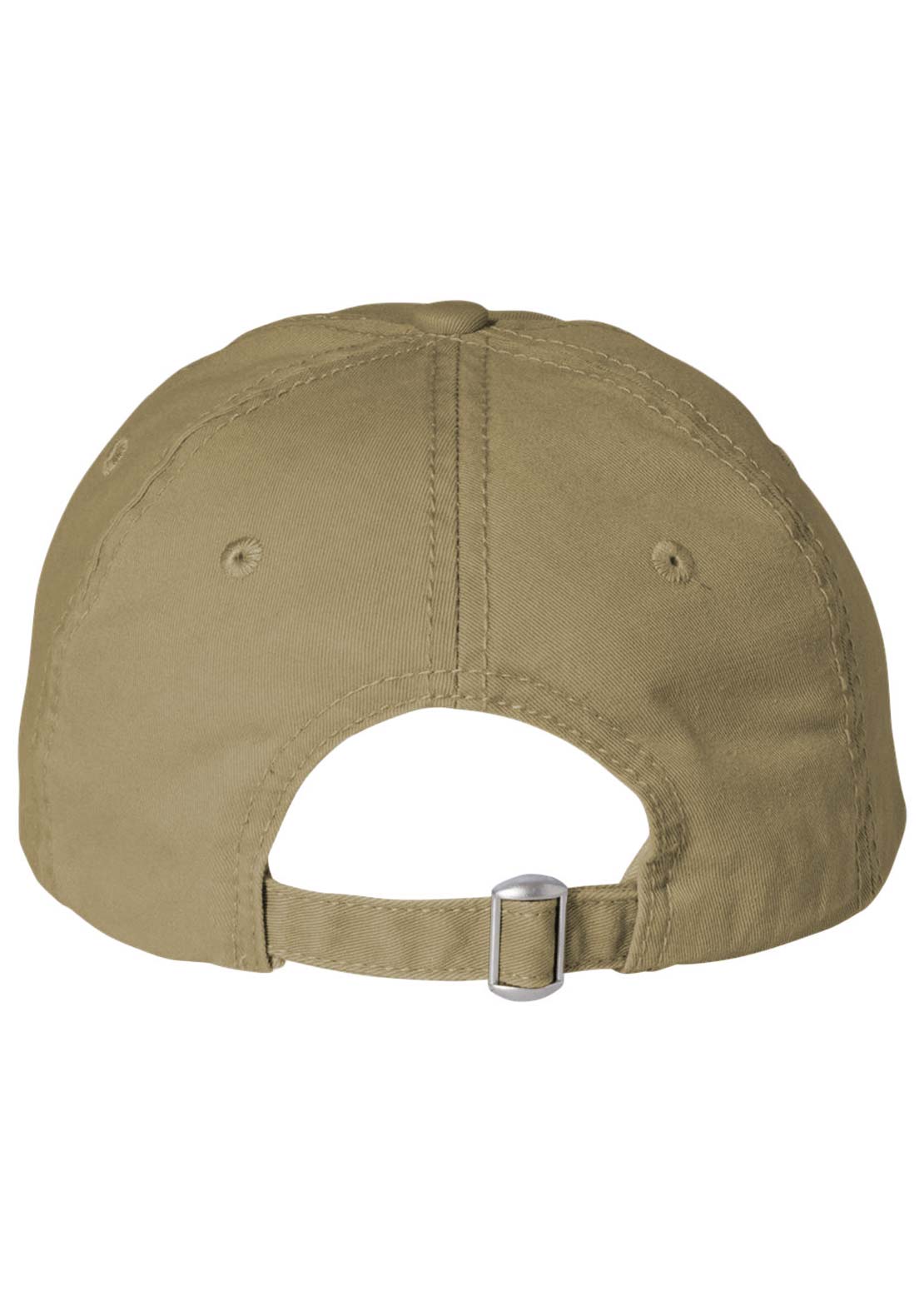 PRFO Unisex Wordmark Pigment-Dyed Cap