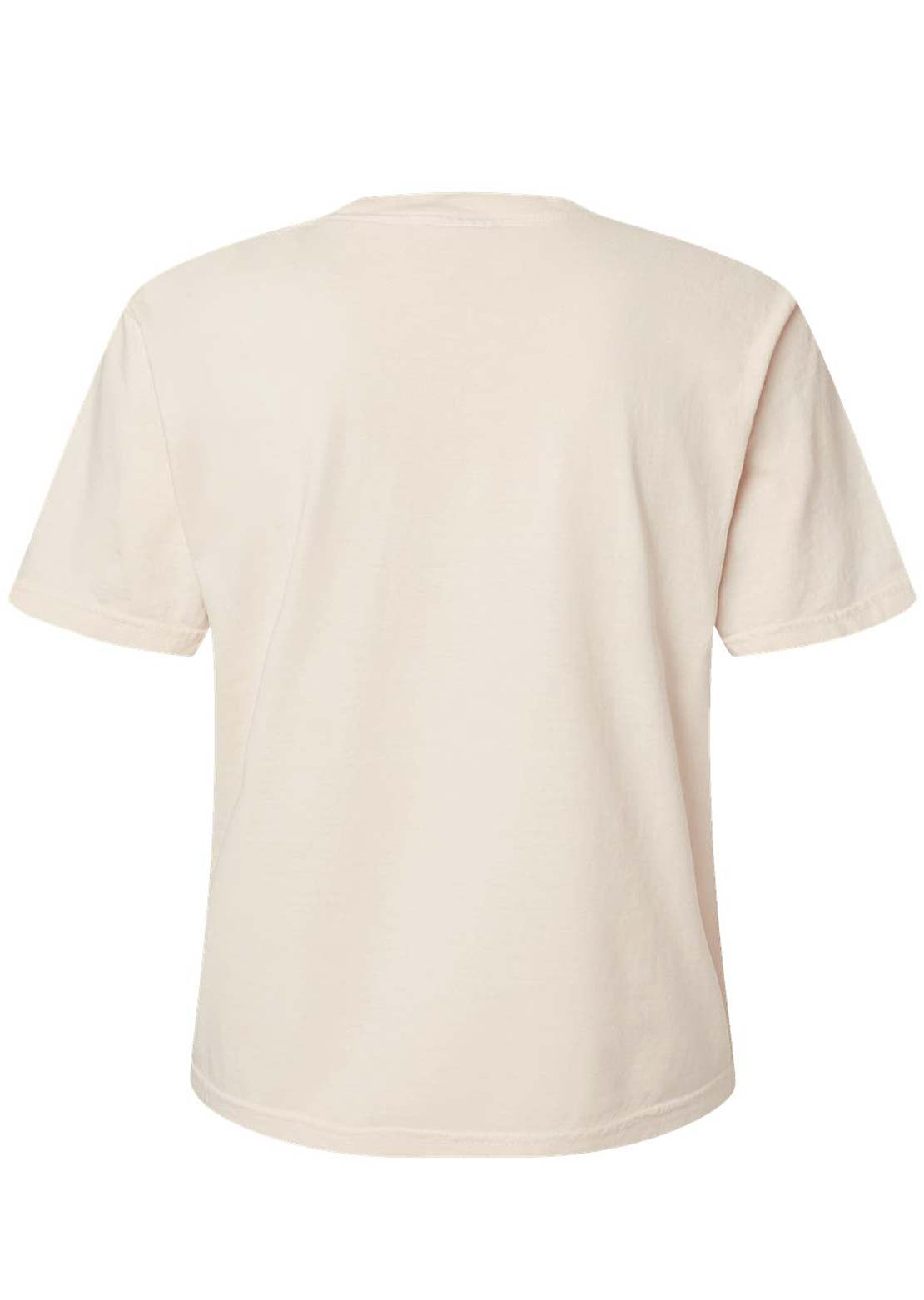PRFO Women's Signature Heavy Boxy T-Shirt